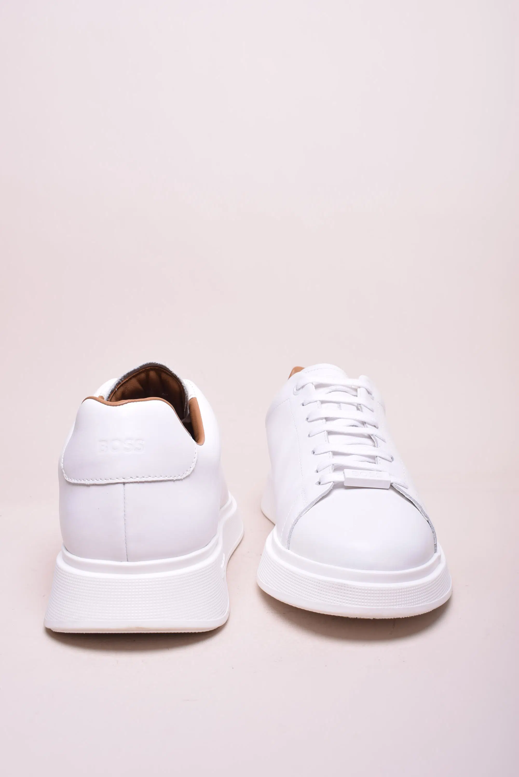 Sneakers barbati Bulton Runn [2]