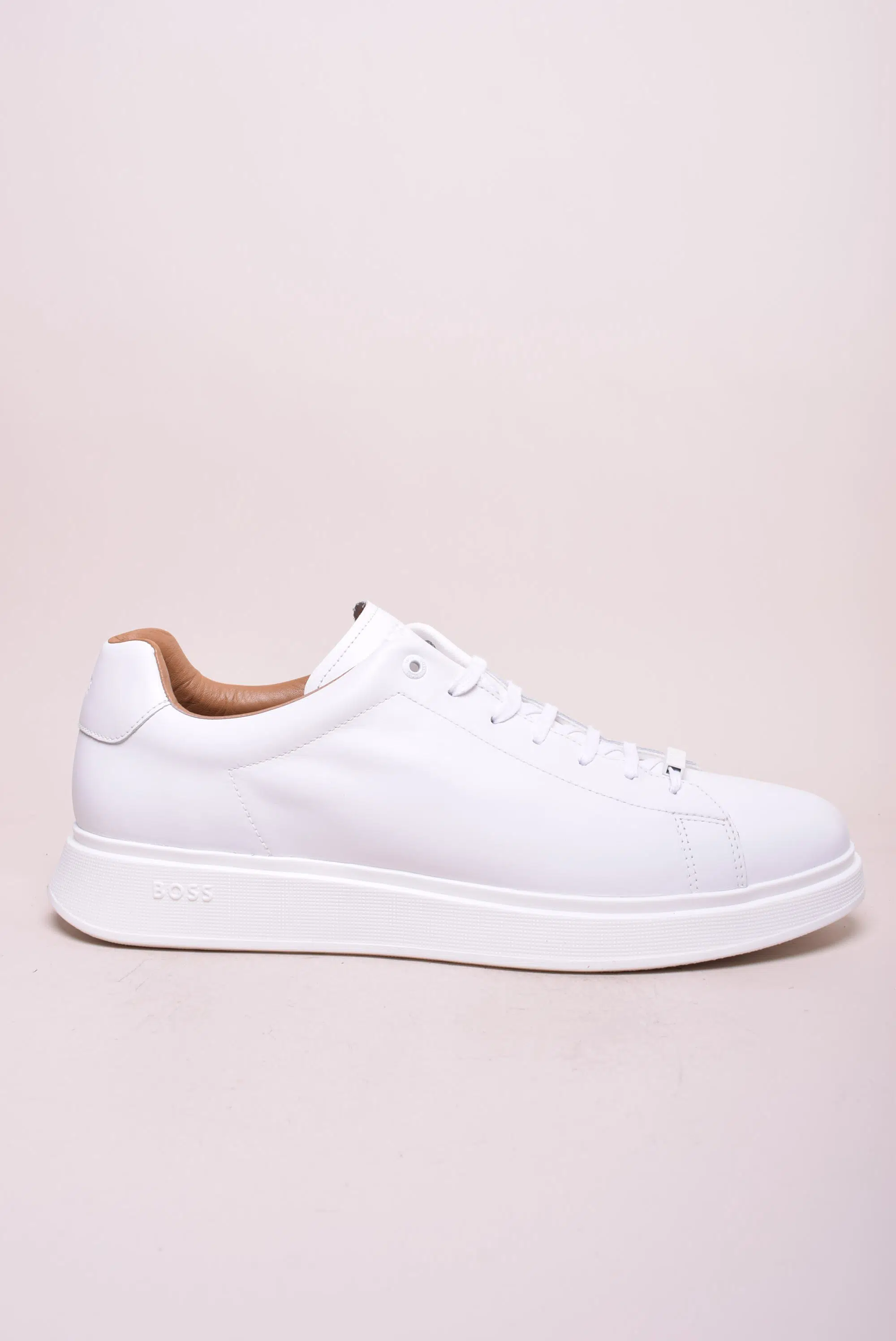 Sneakers barbati Bulton Runn