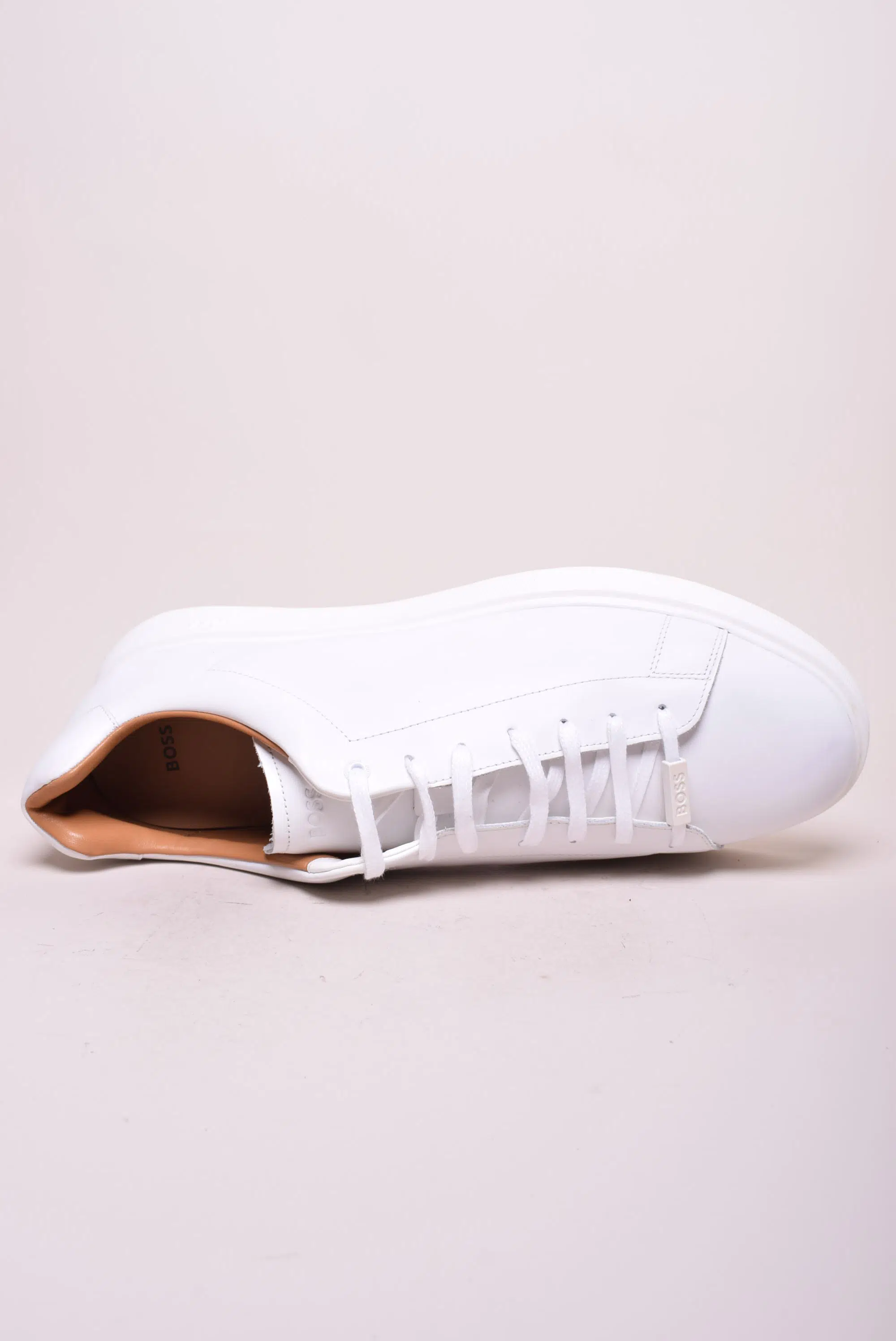 Sneakers barbati Bulton Runn [3]