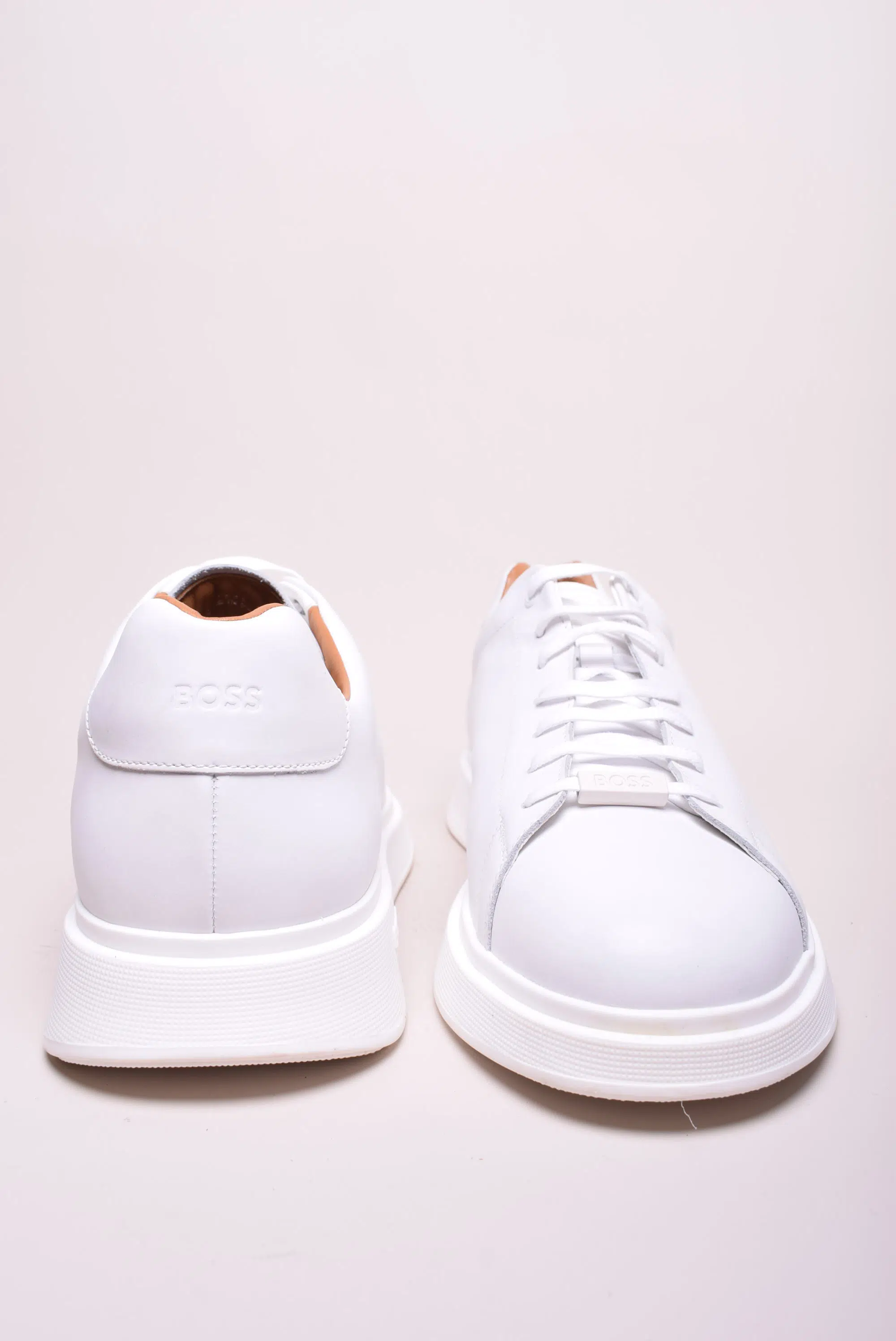 Sneakers barbati Bulton Runn [2]