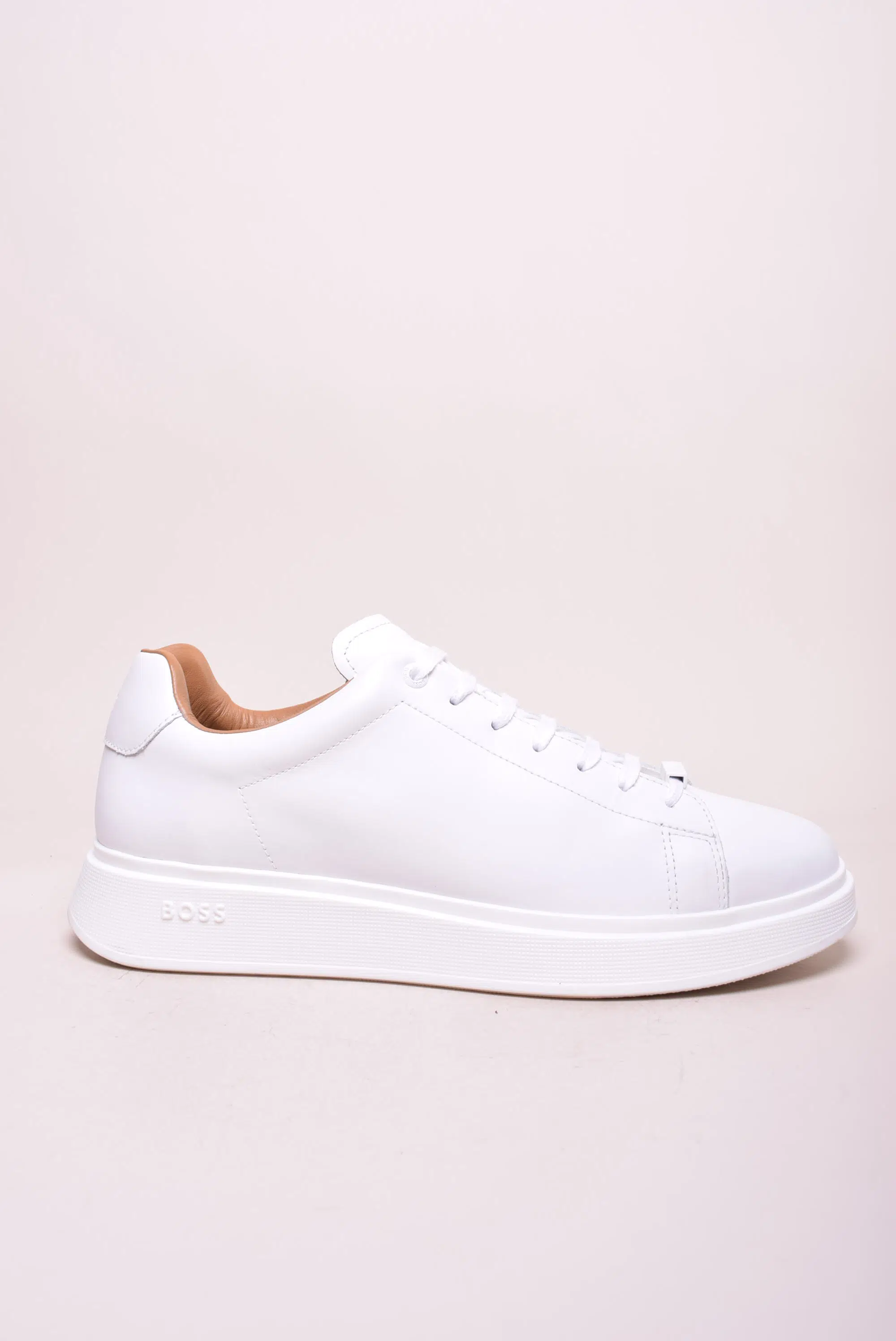 Încălțăminte bărbați - Sneakers barbati Bulton Runn