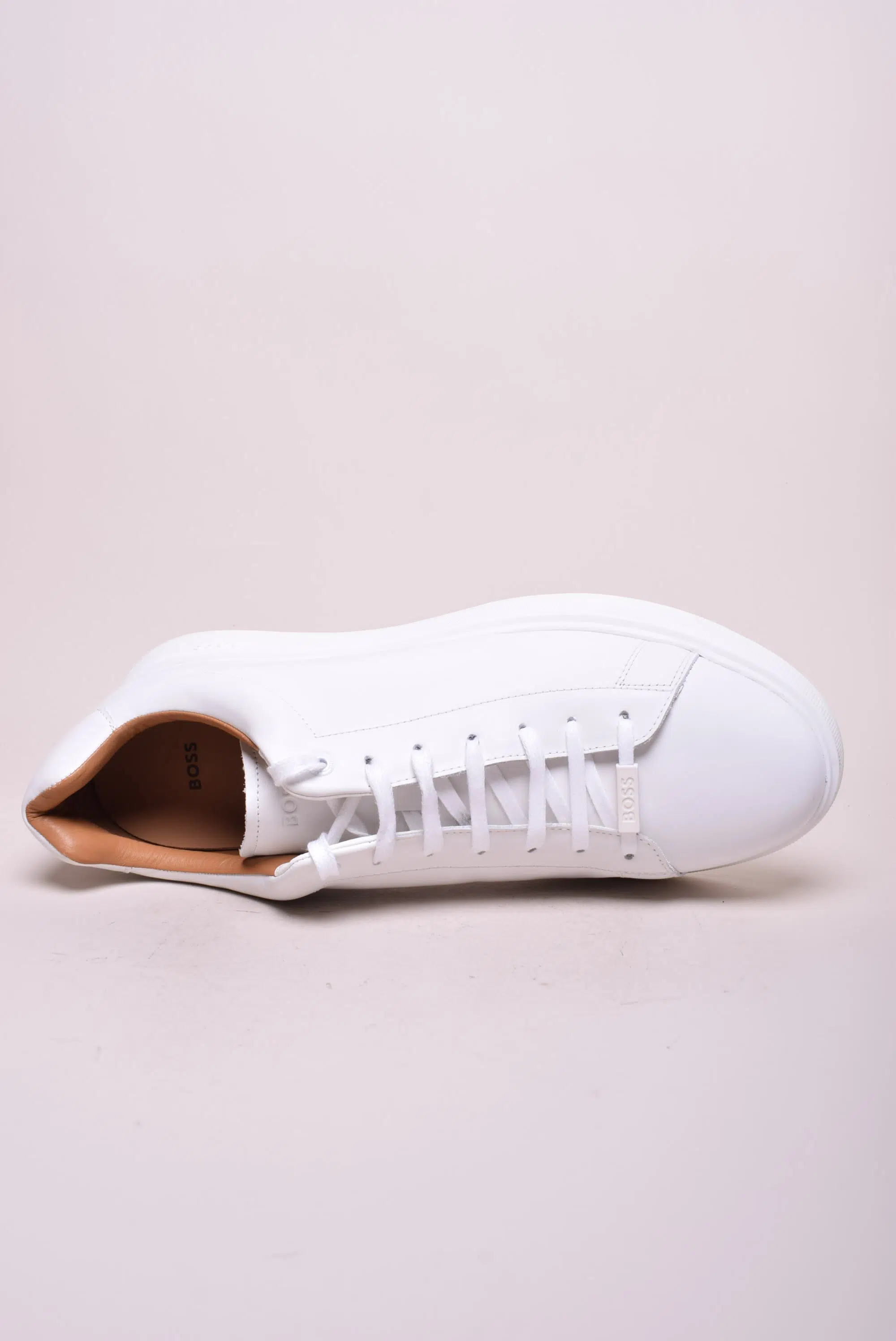 Sneakers barbati Bulton Runn [3]