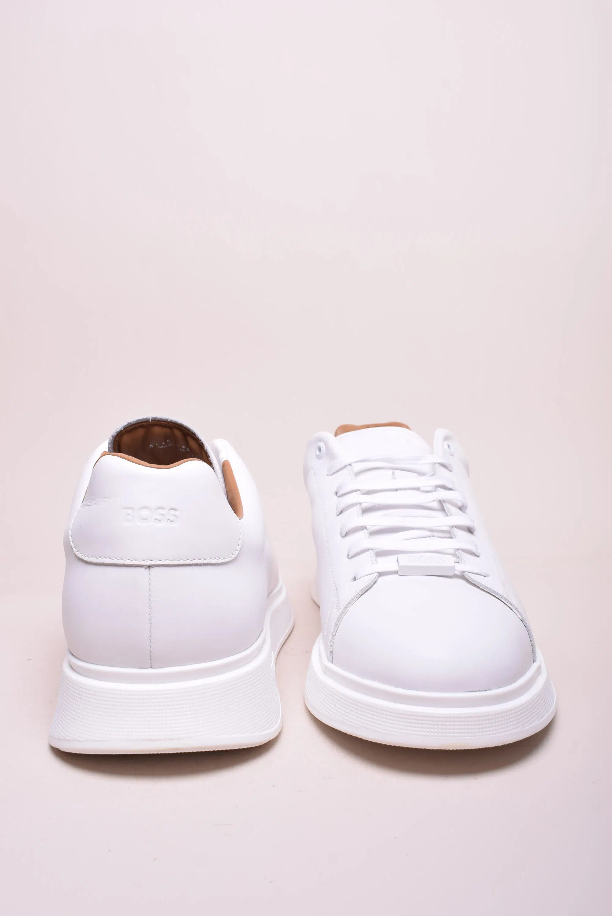 Sneakers barbati Bulton Runn [2]