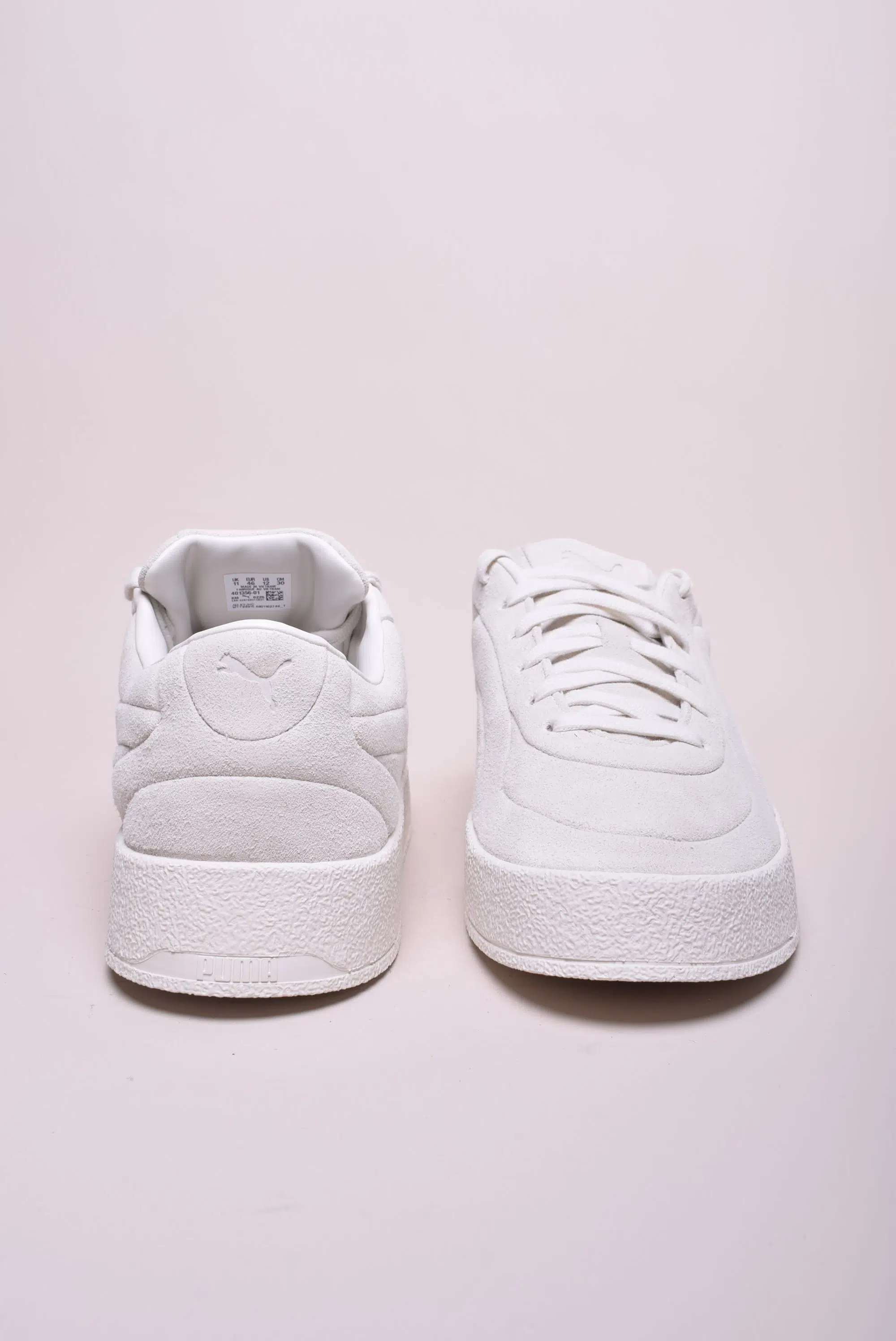 Sneakers barbati CA LUXE THE ROMANTIC CLUB [2]