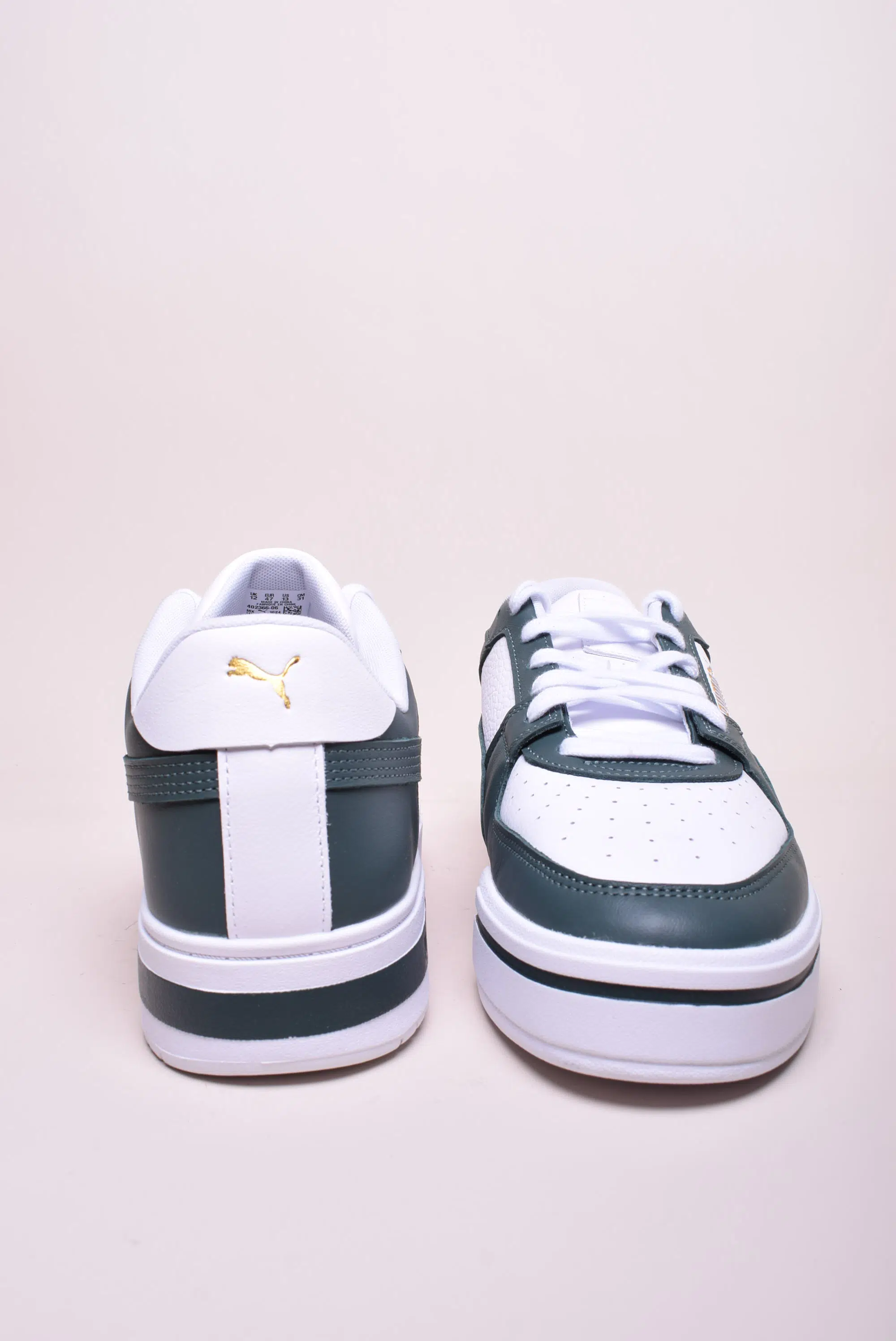 Sneakers barbati CA Pro Classic [2]