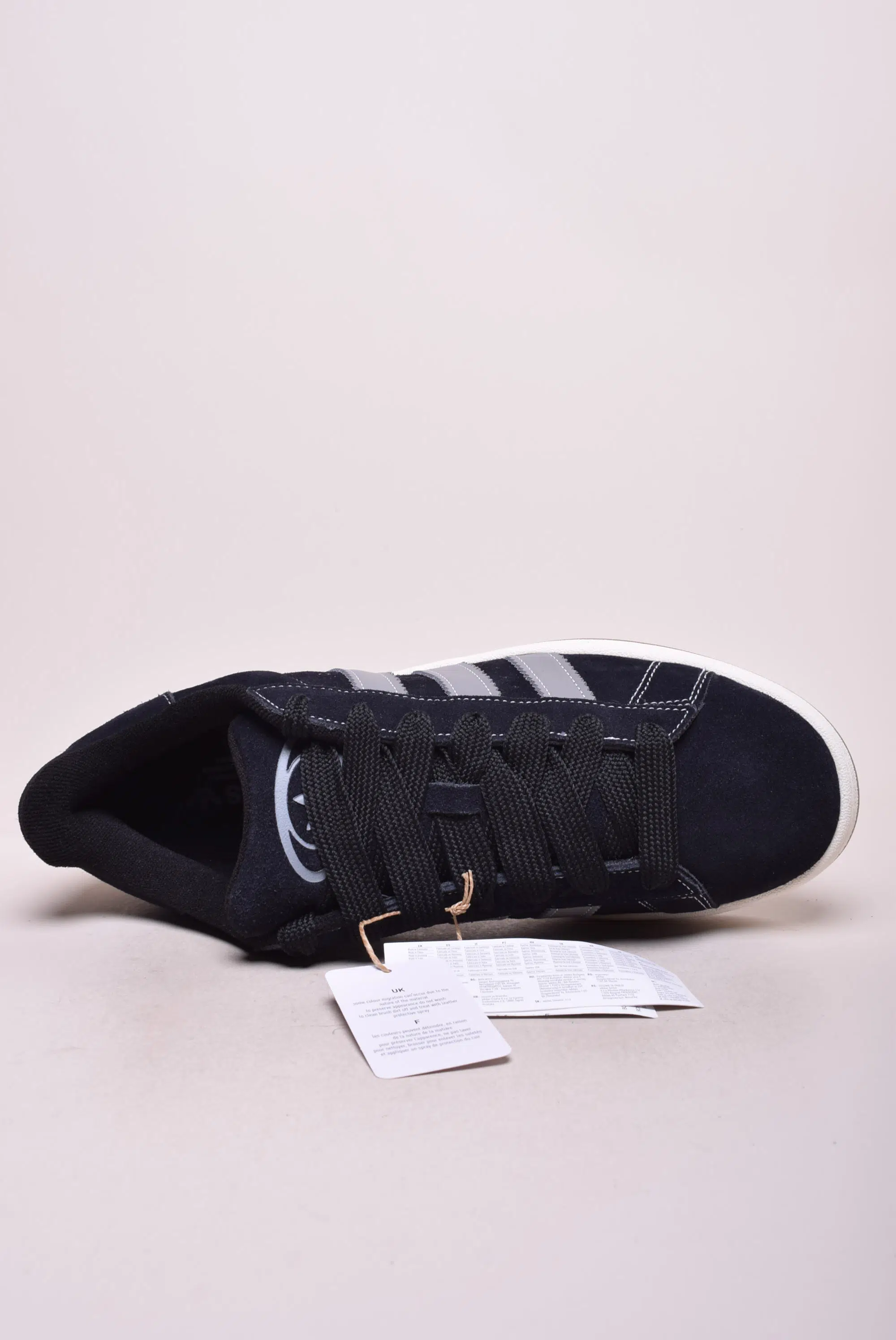 Sneakers barbati Campus 00s [3]