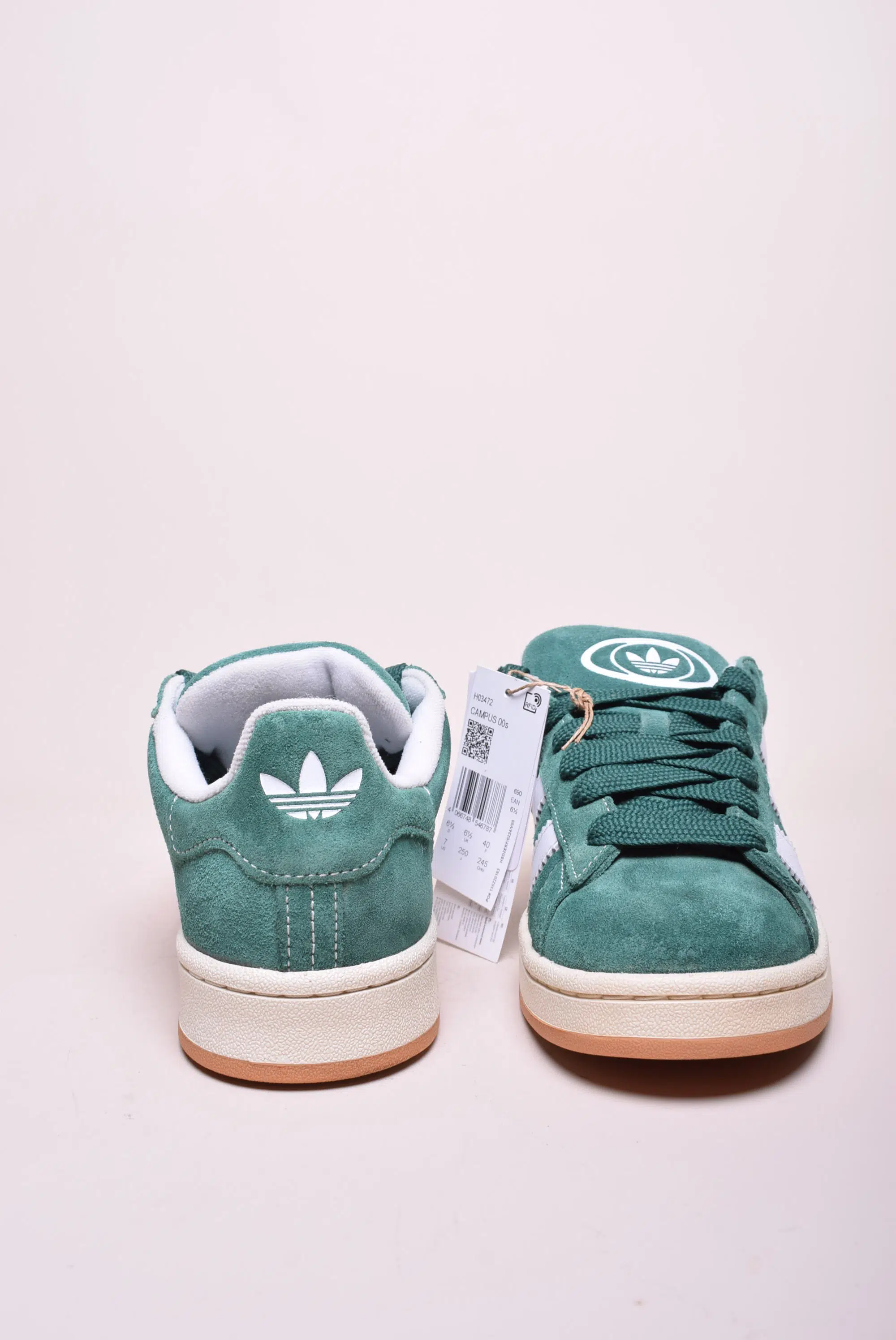 Sneakers barbati Campus 00s [2]