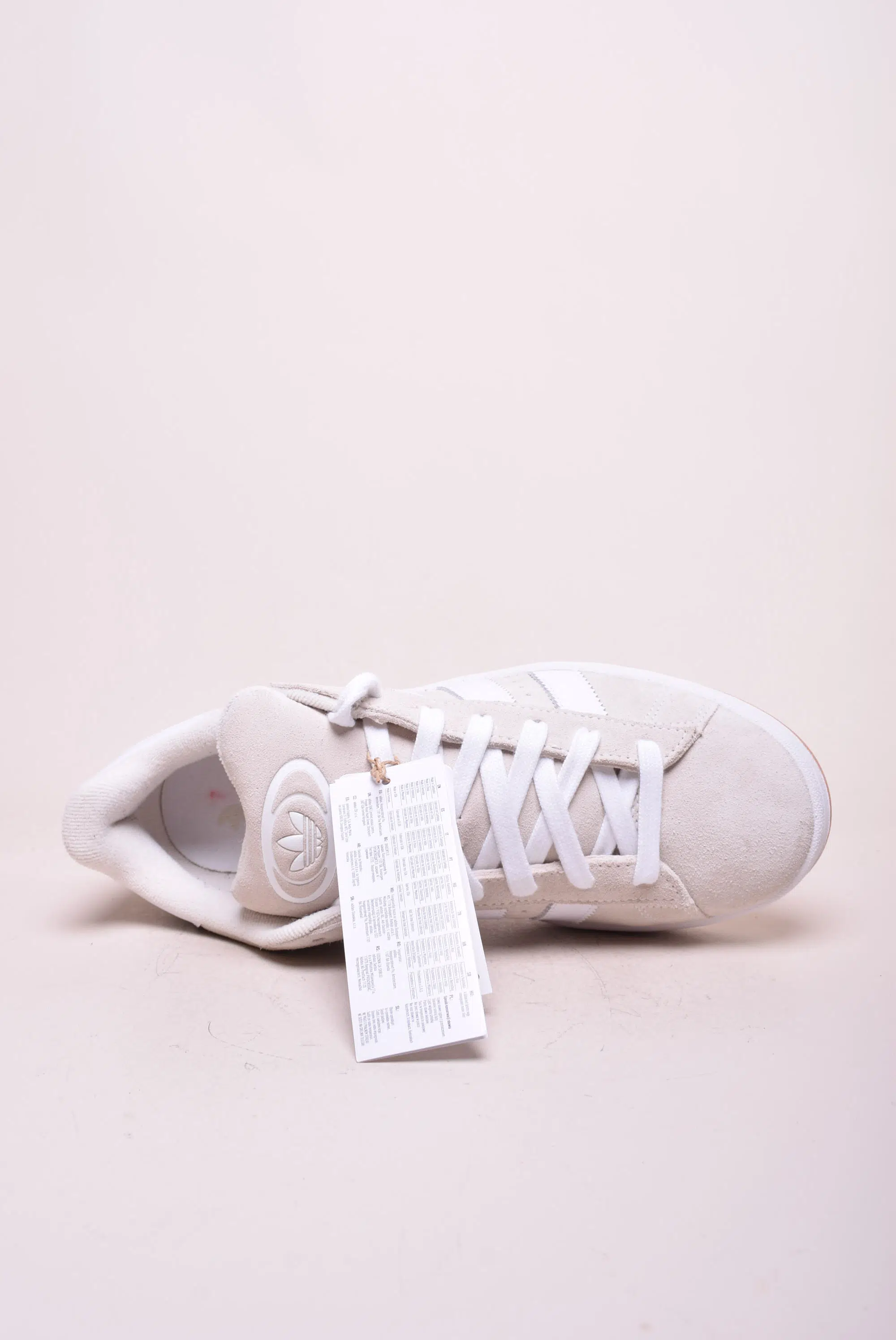 Sneakers barbati Campus 00s [3]
