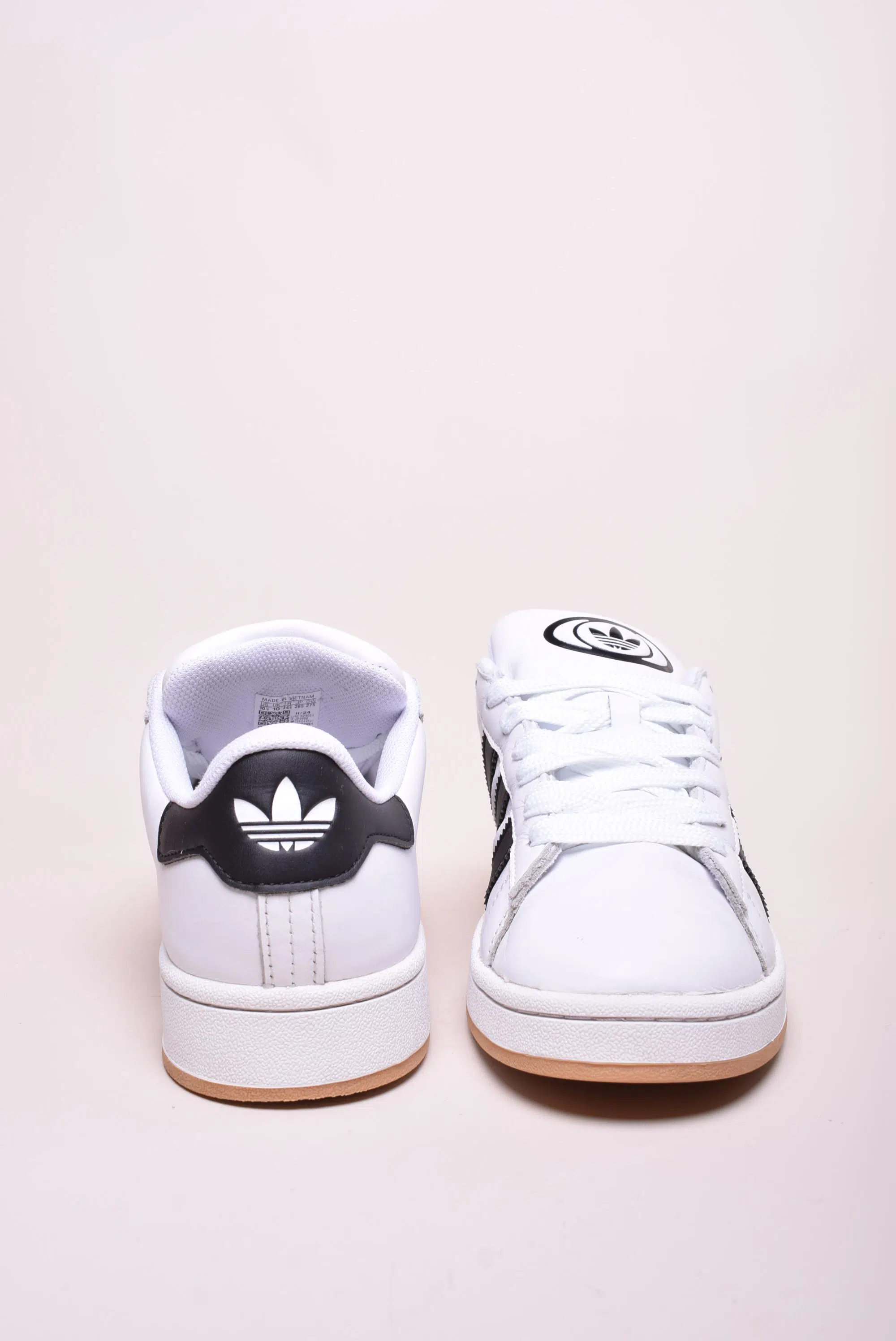 Sneakers barbati Campus [2]