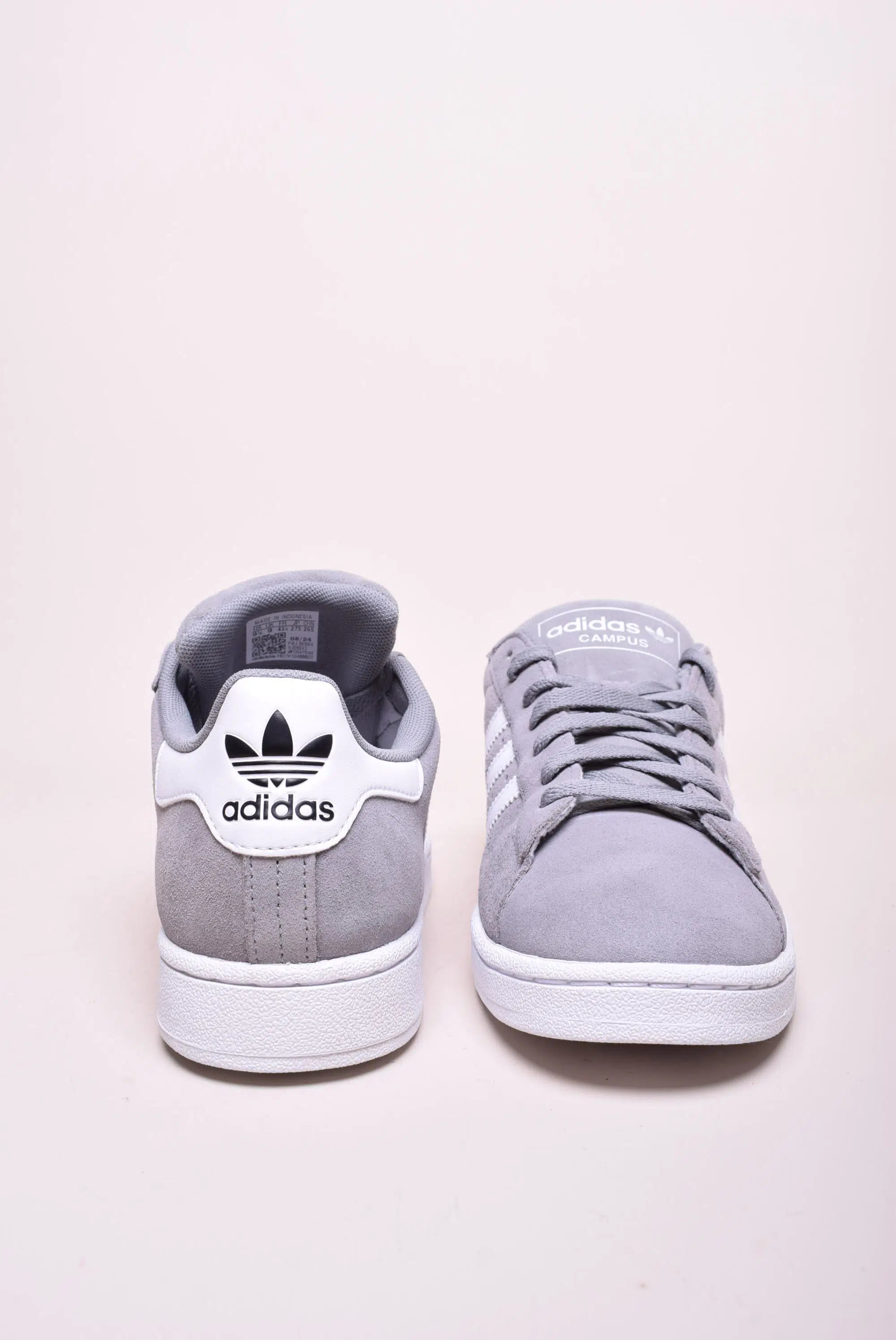 Sneakers barbati Campus 2 [2]