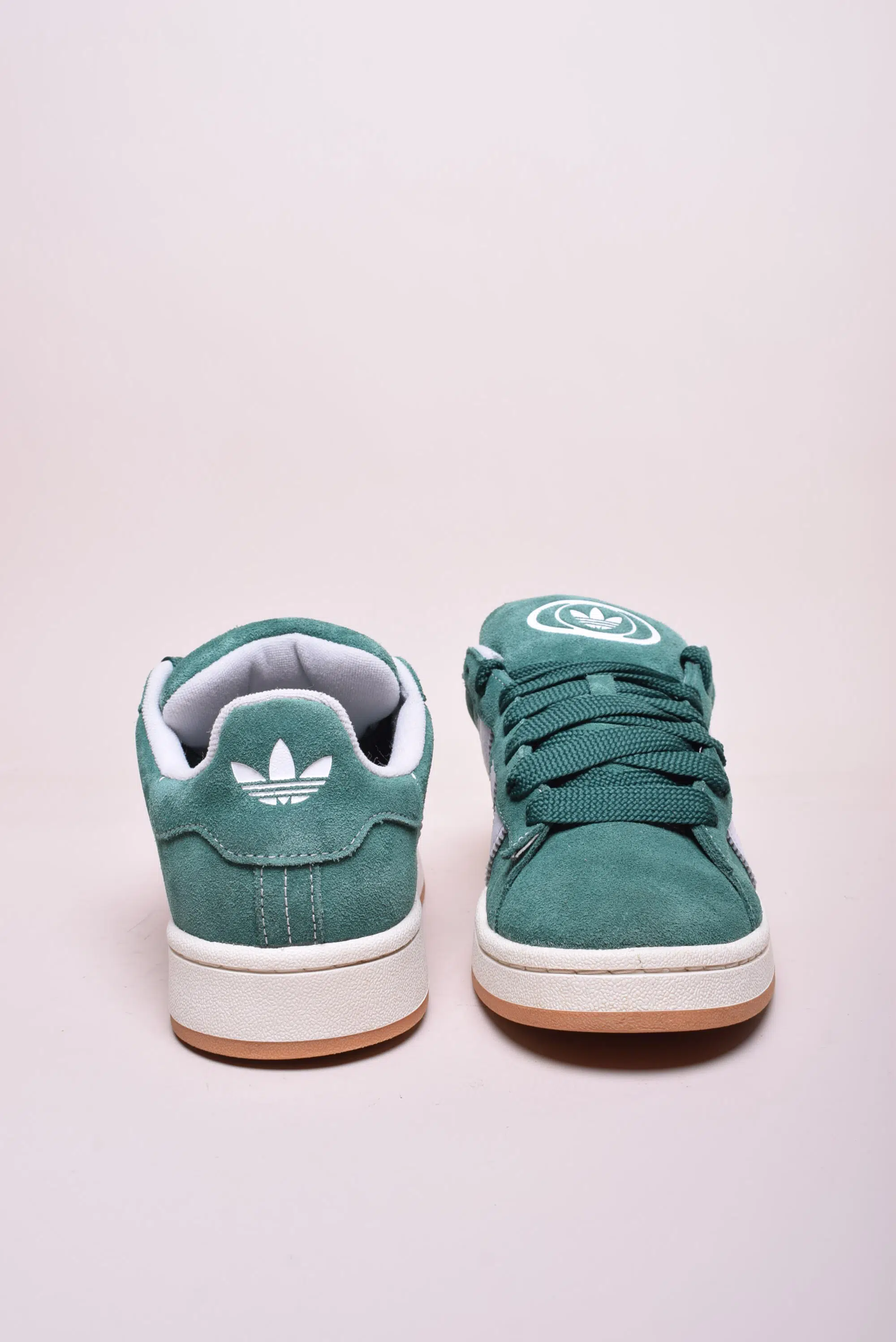 Sneakers barbati Campus [2]