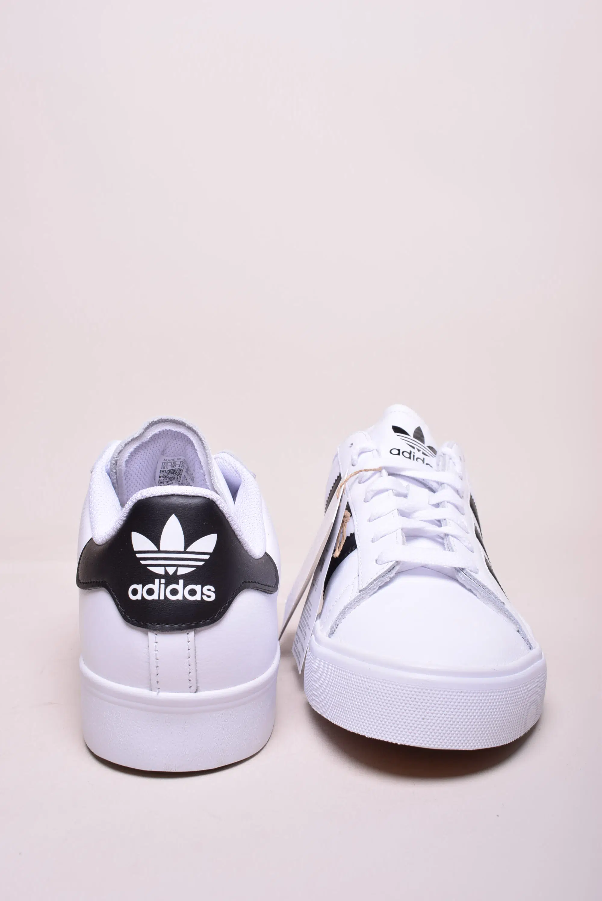 Sneakers barbati Campus Vulc [2]