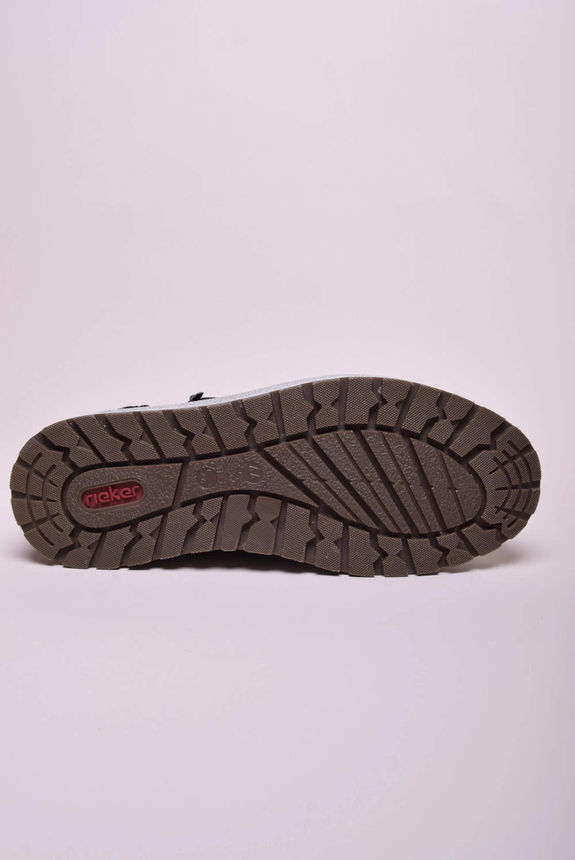 Sneakers barbati captusite, impermeabile [1]