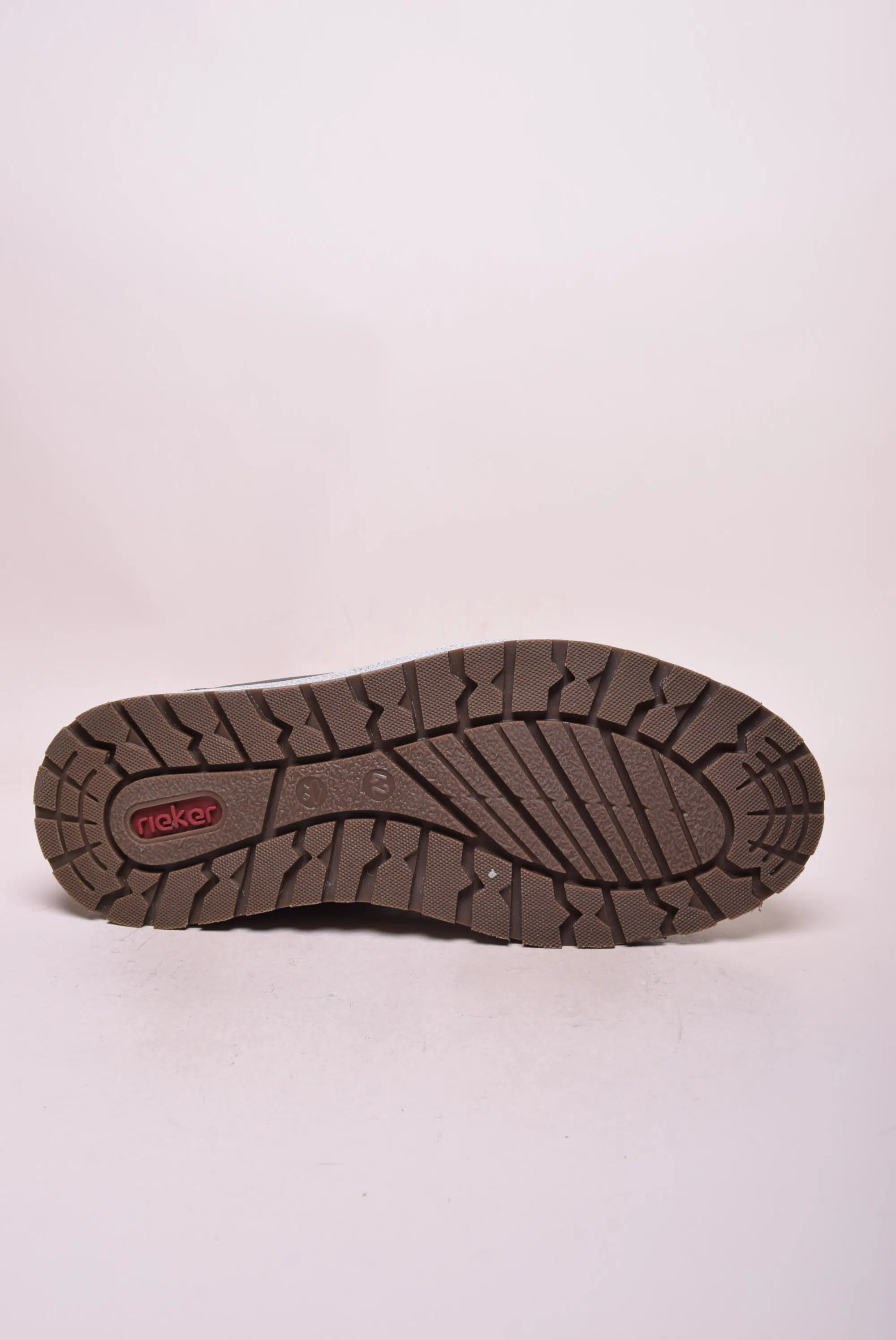 Sneakers barbati captusite, impermeabile [1]