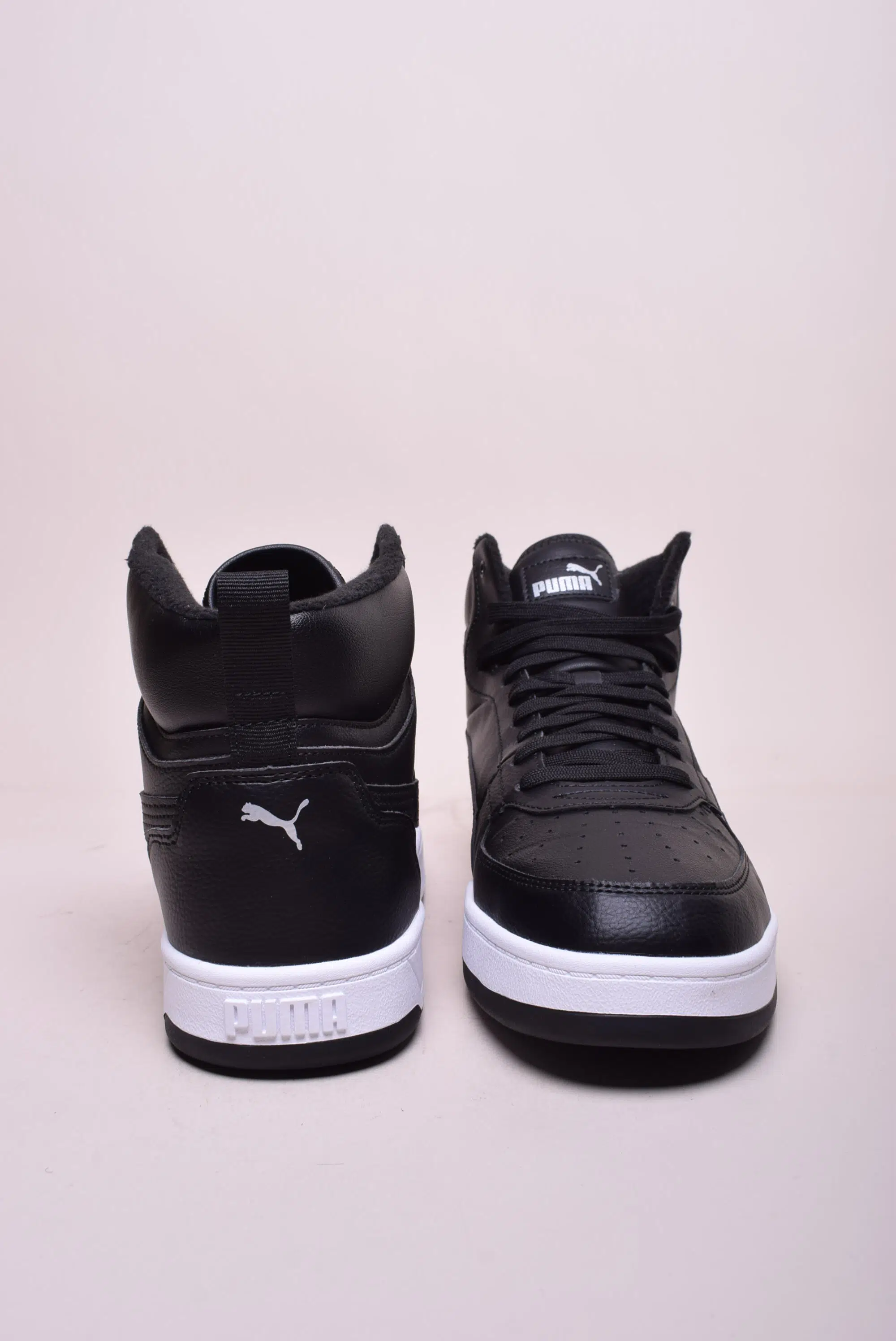 Sneakers barbati Caven 2.0 Mid [2]