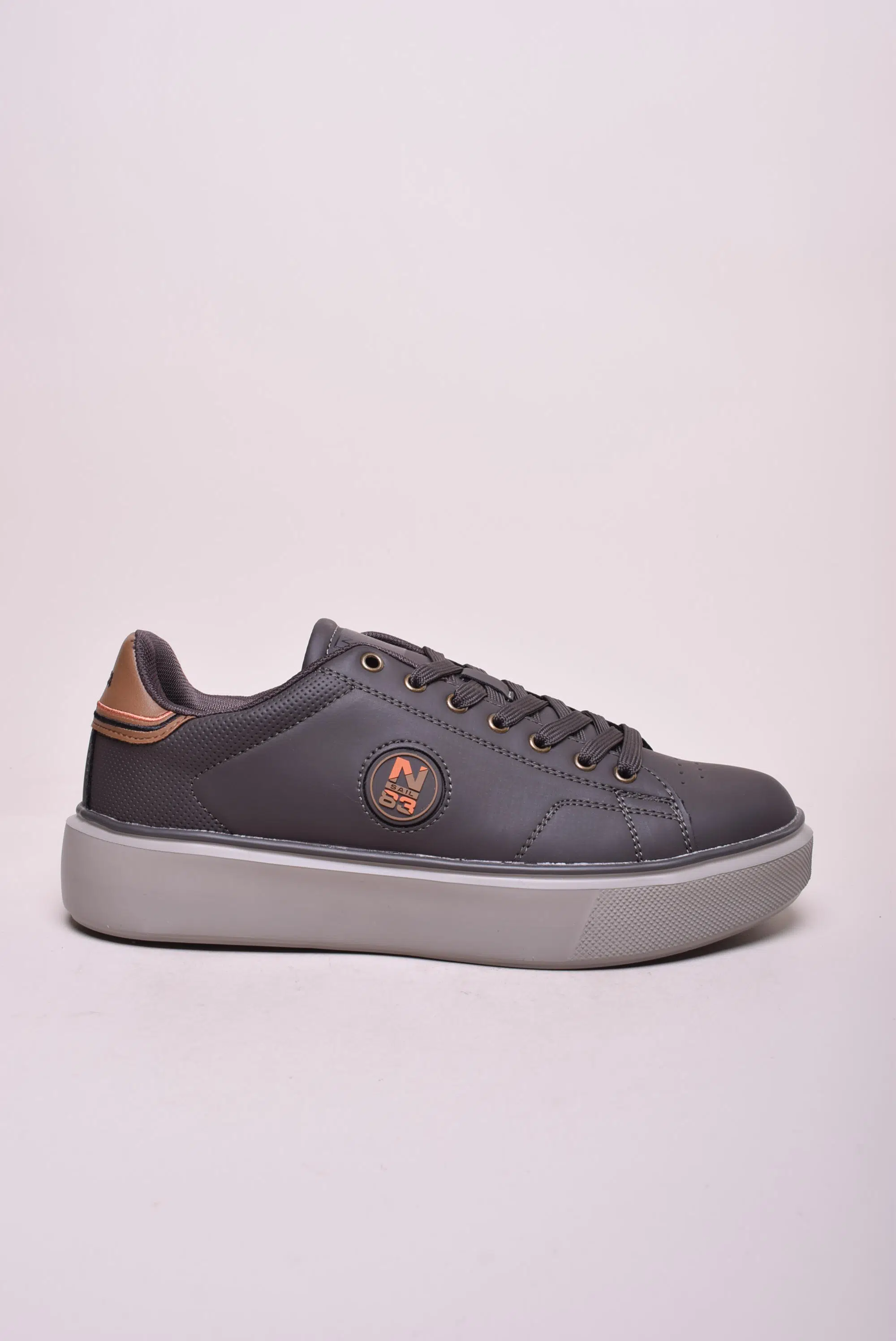Sneakers barbati Cayenne NBK