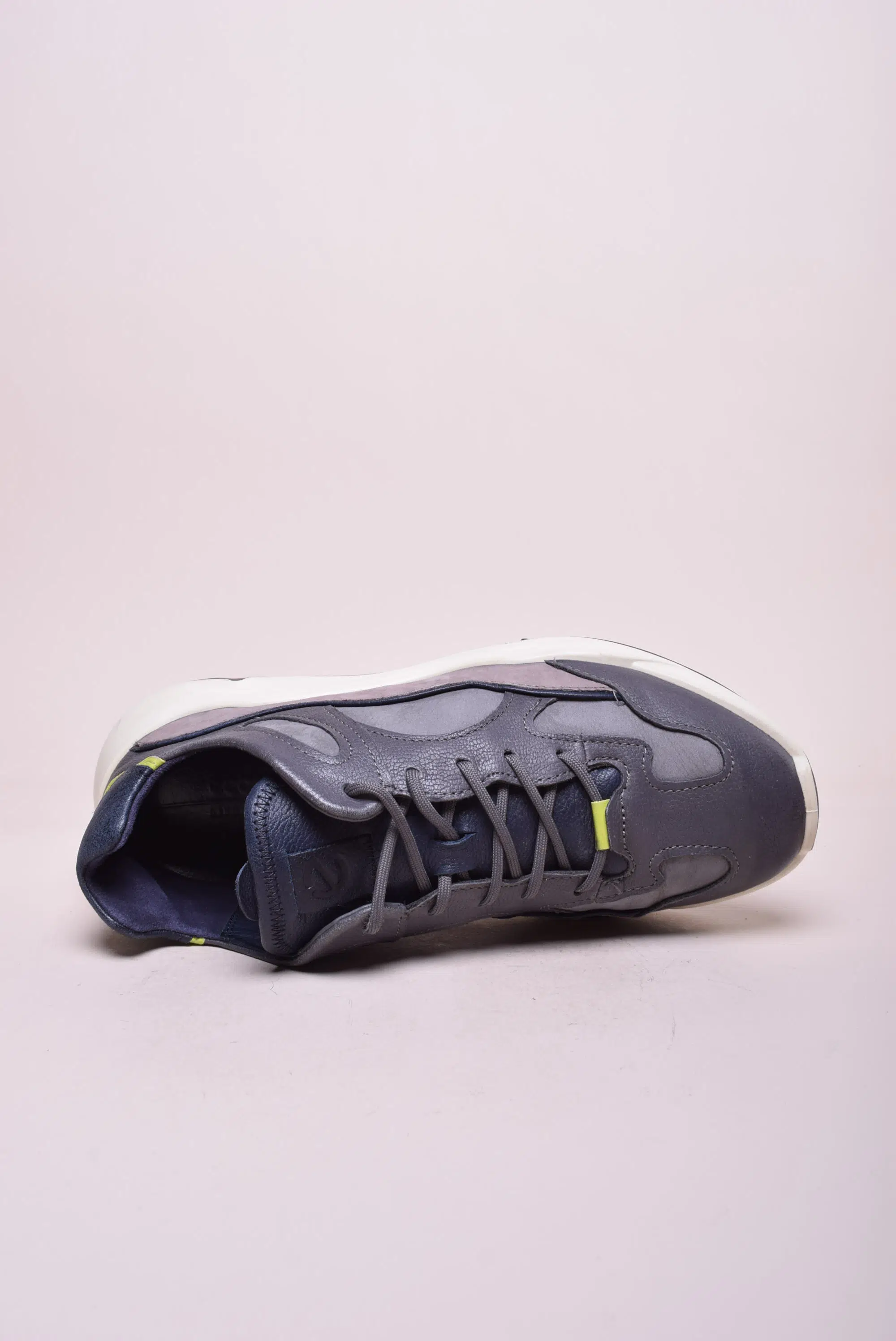 Sneakers barbati Chunky [3]