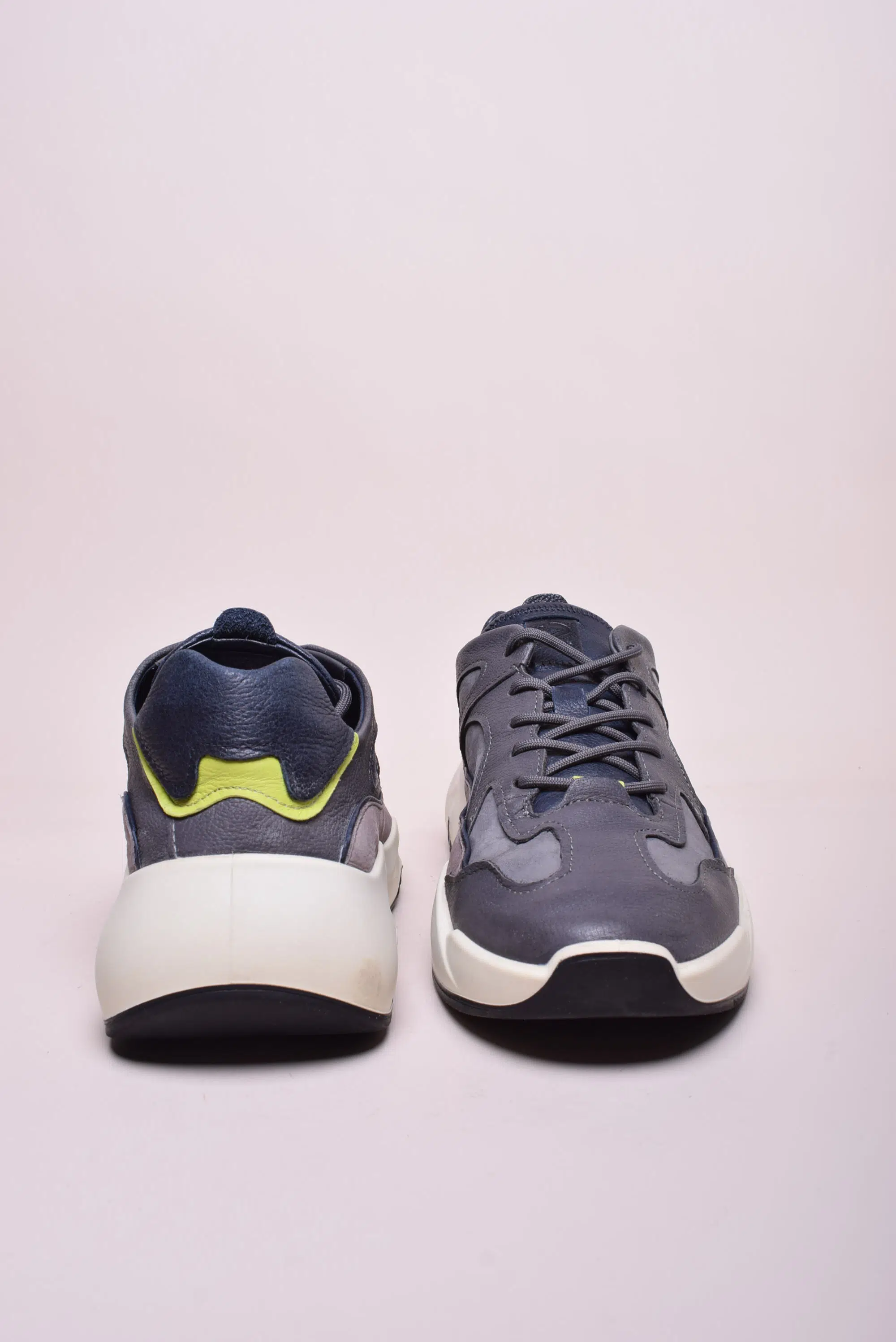 Sneakers barbati Chunky [2]