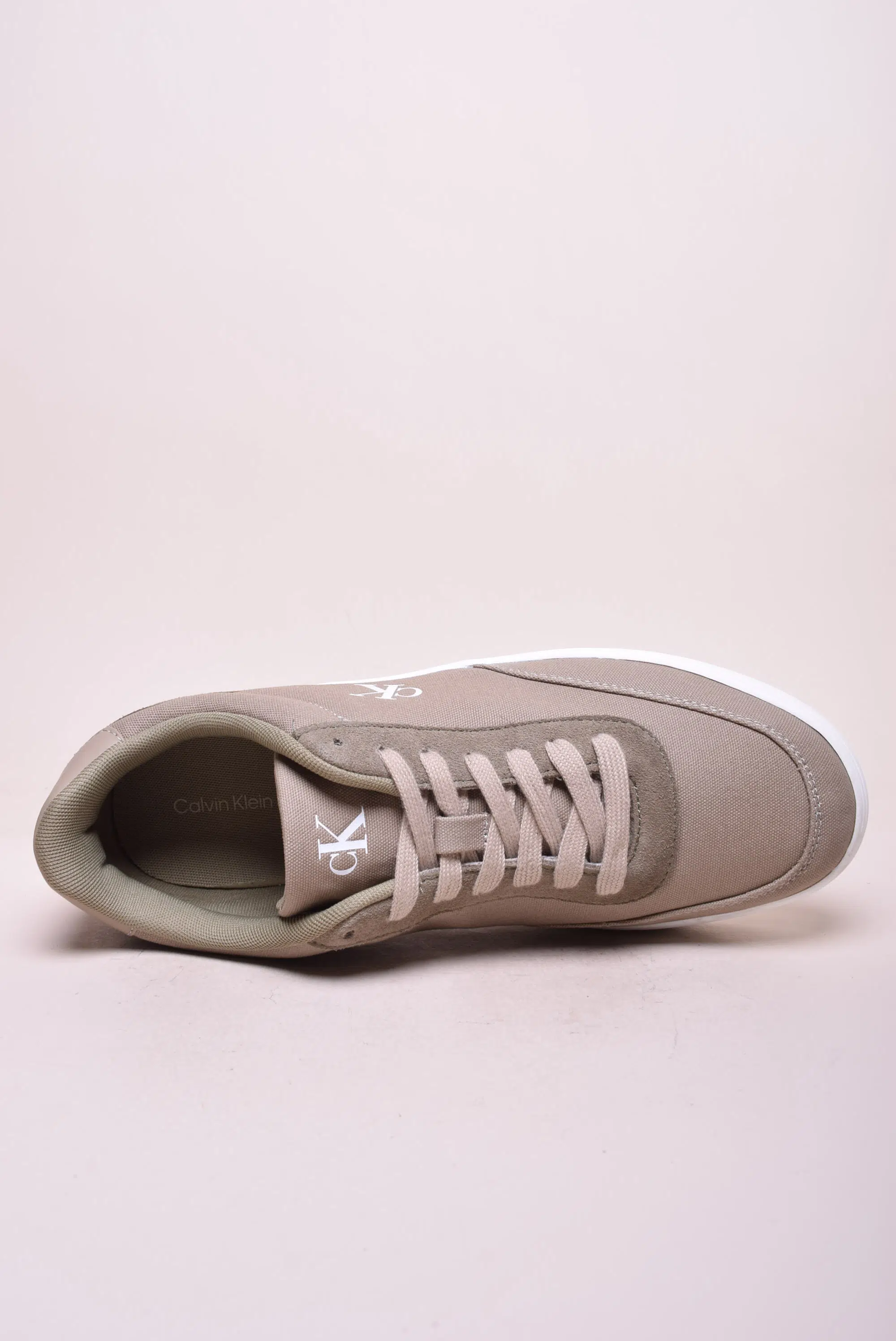 Sneakers barbati Classic Cupsole Mg Canvas [3]