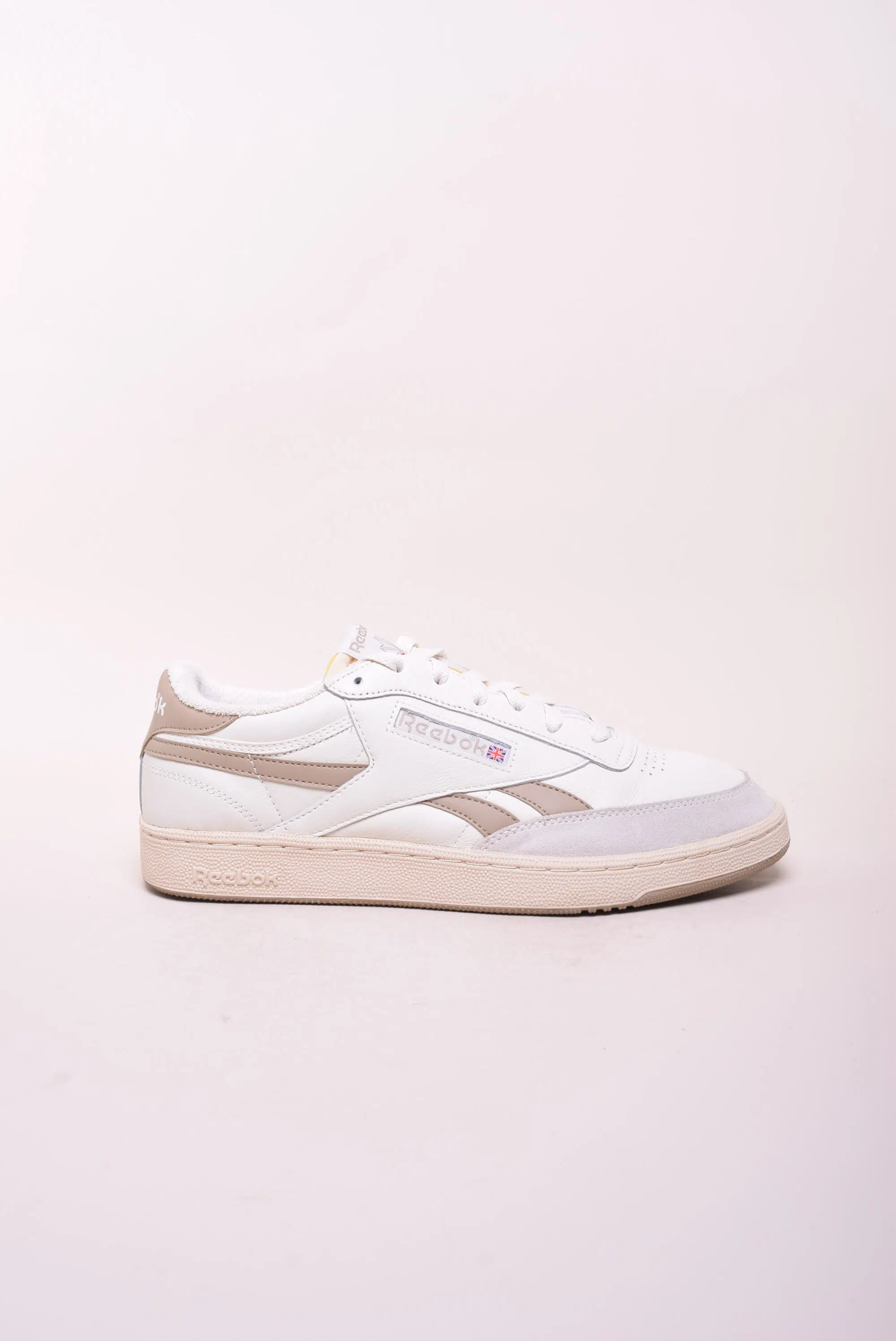 Sneakers barbati Club C 85 [0]