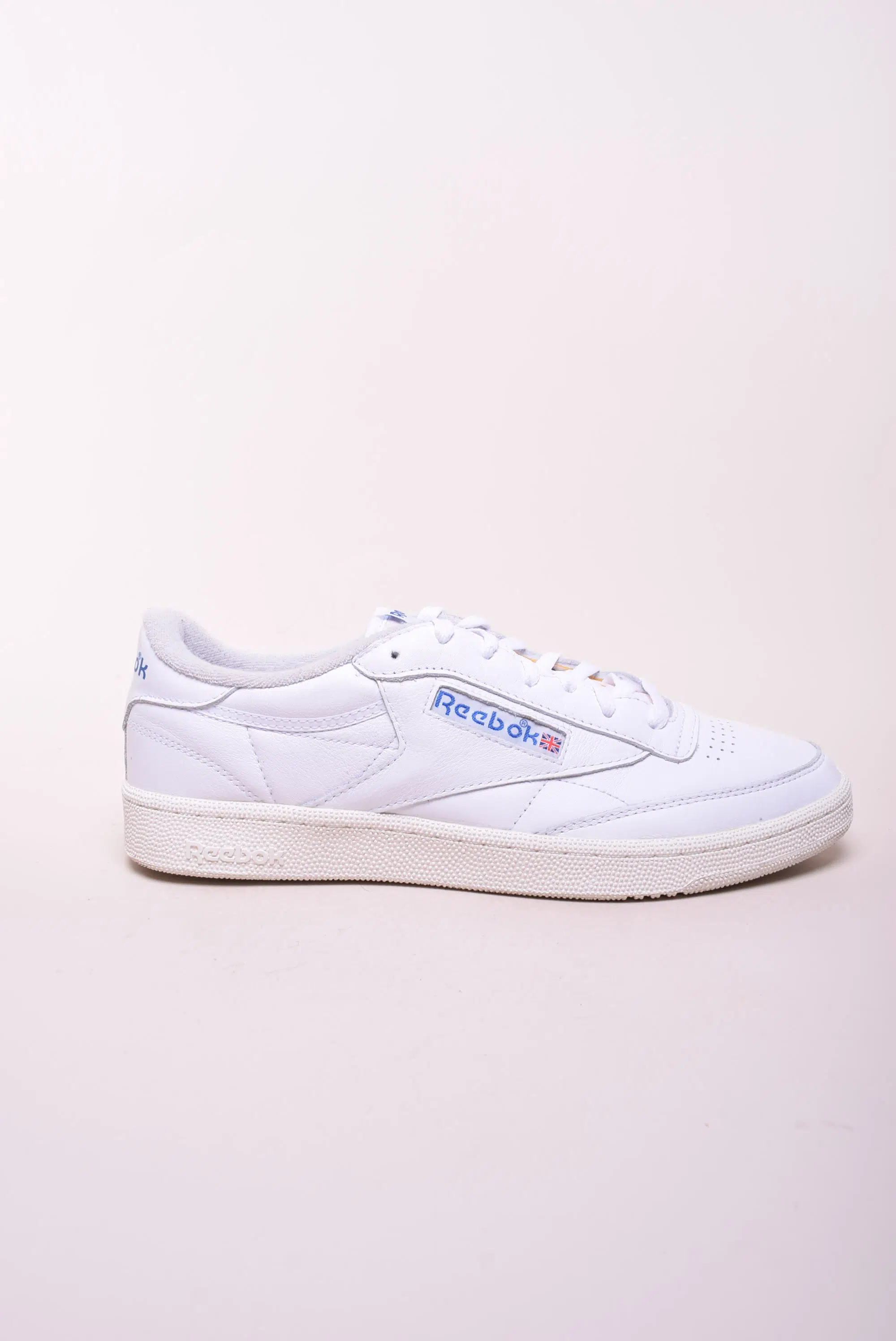 Sneakers barbati Club C 85 Vintage [0]