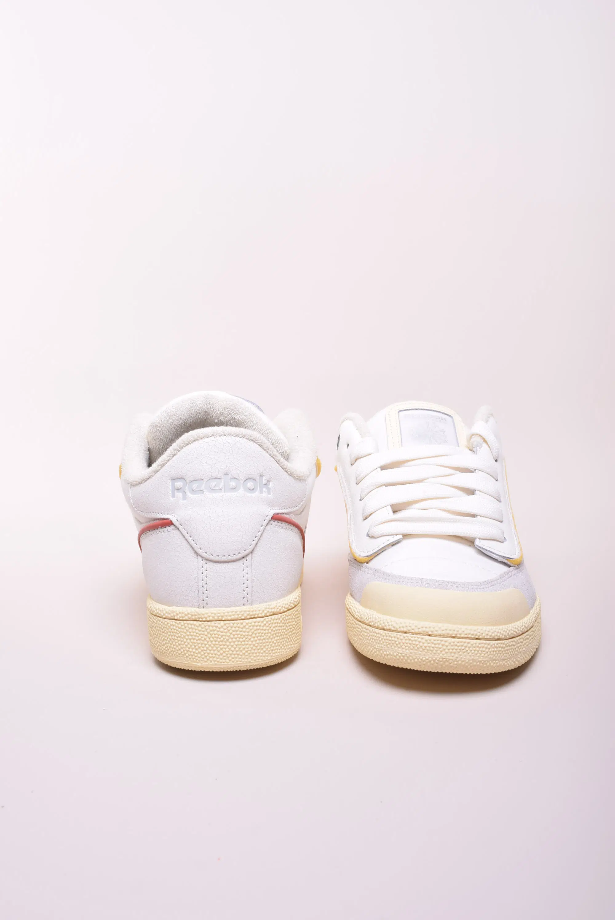 Sneakers barbati Club C Bulc Moon Stone [2]