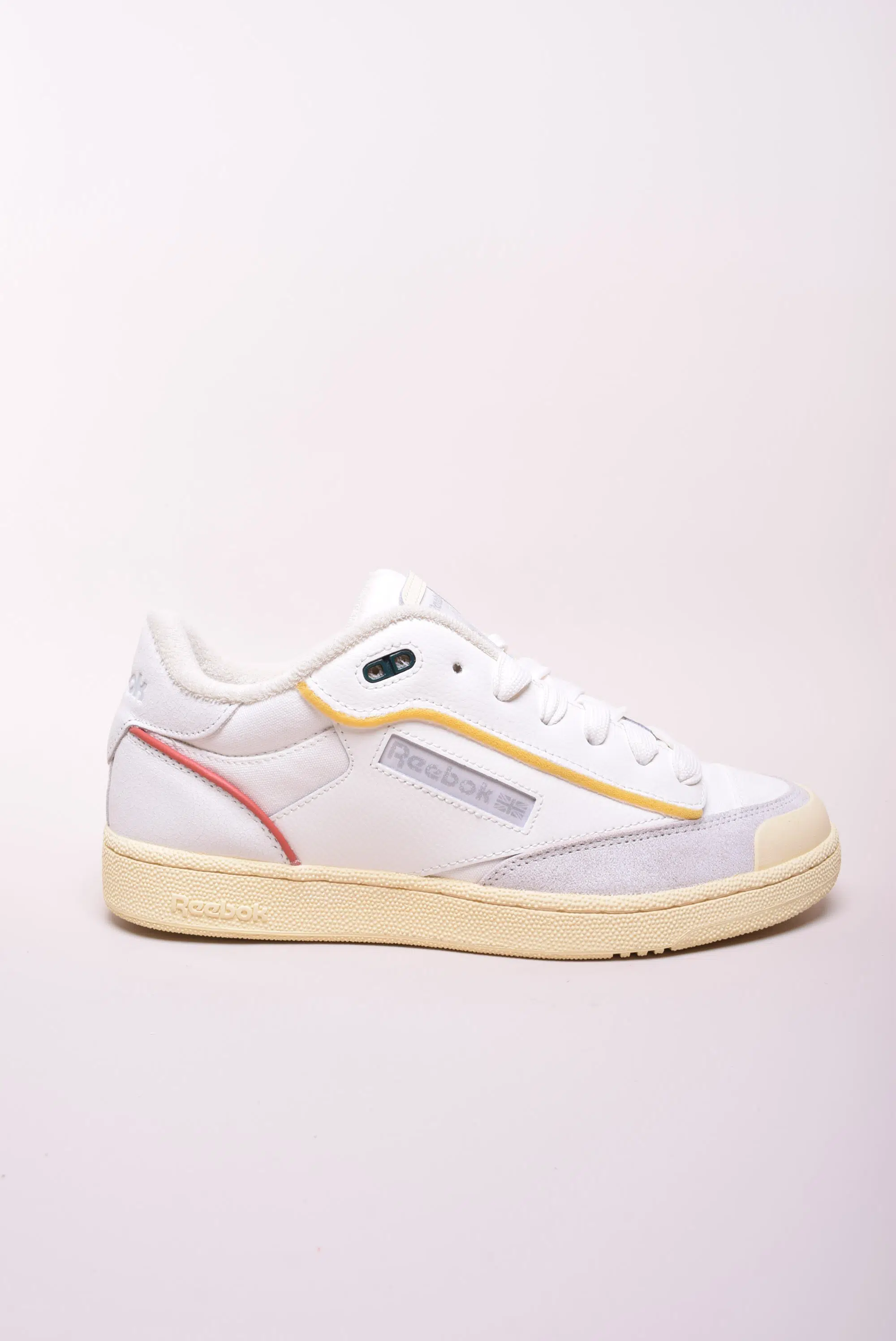 Sneakers barbati Club C Bulc Moon Stone [0]