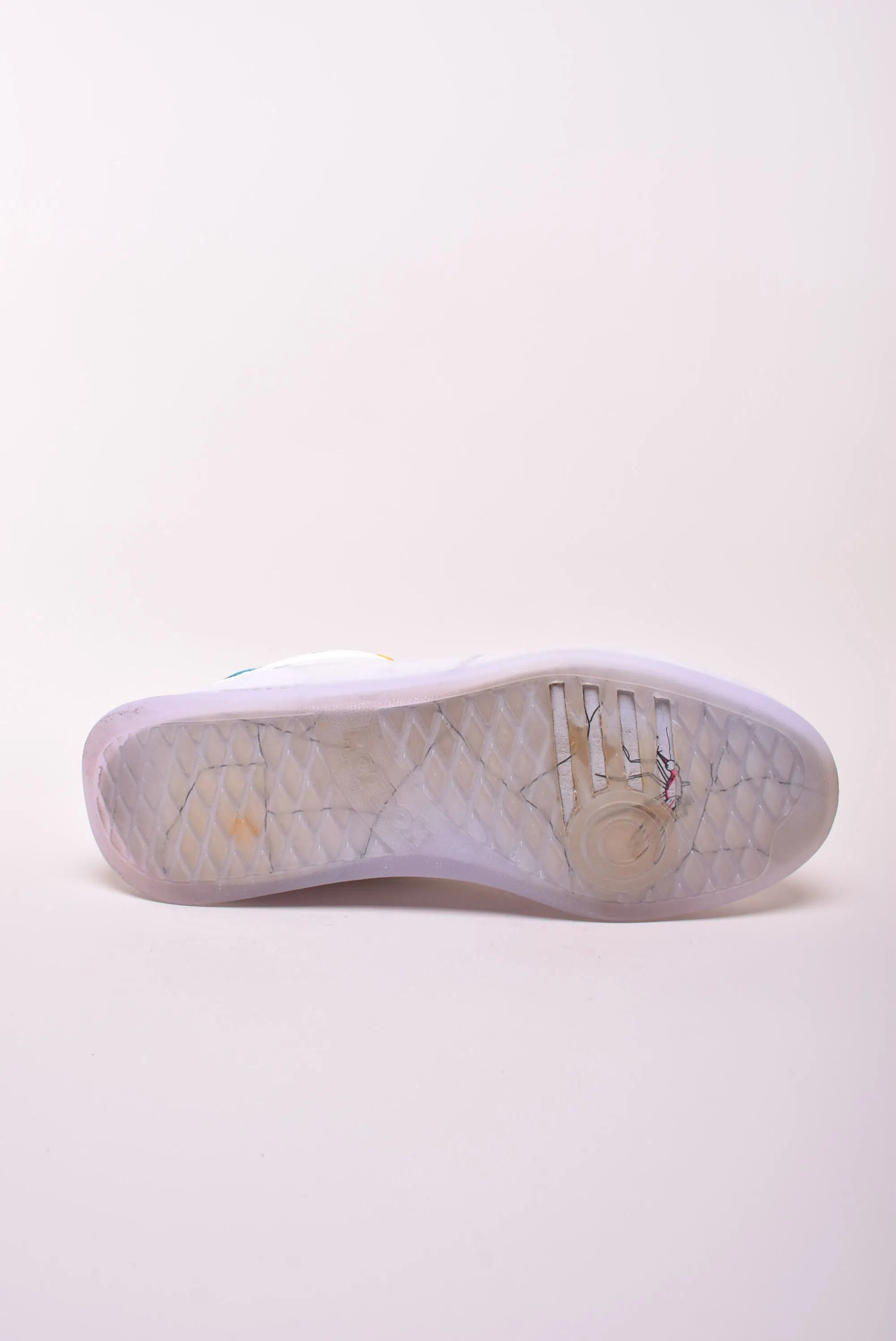 Sneakers barbati Club C Legacy Jurassic Park [1]