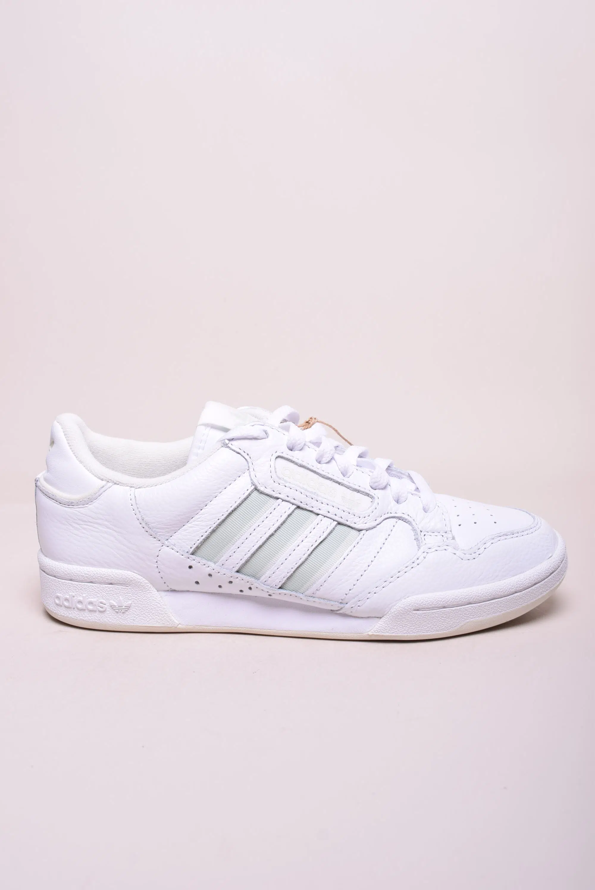 Pantofi sport și teniși bărbați - Sneakers barbati Continental 80 Stripes