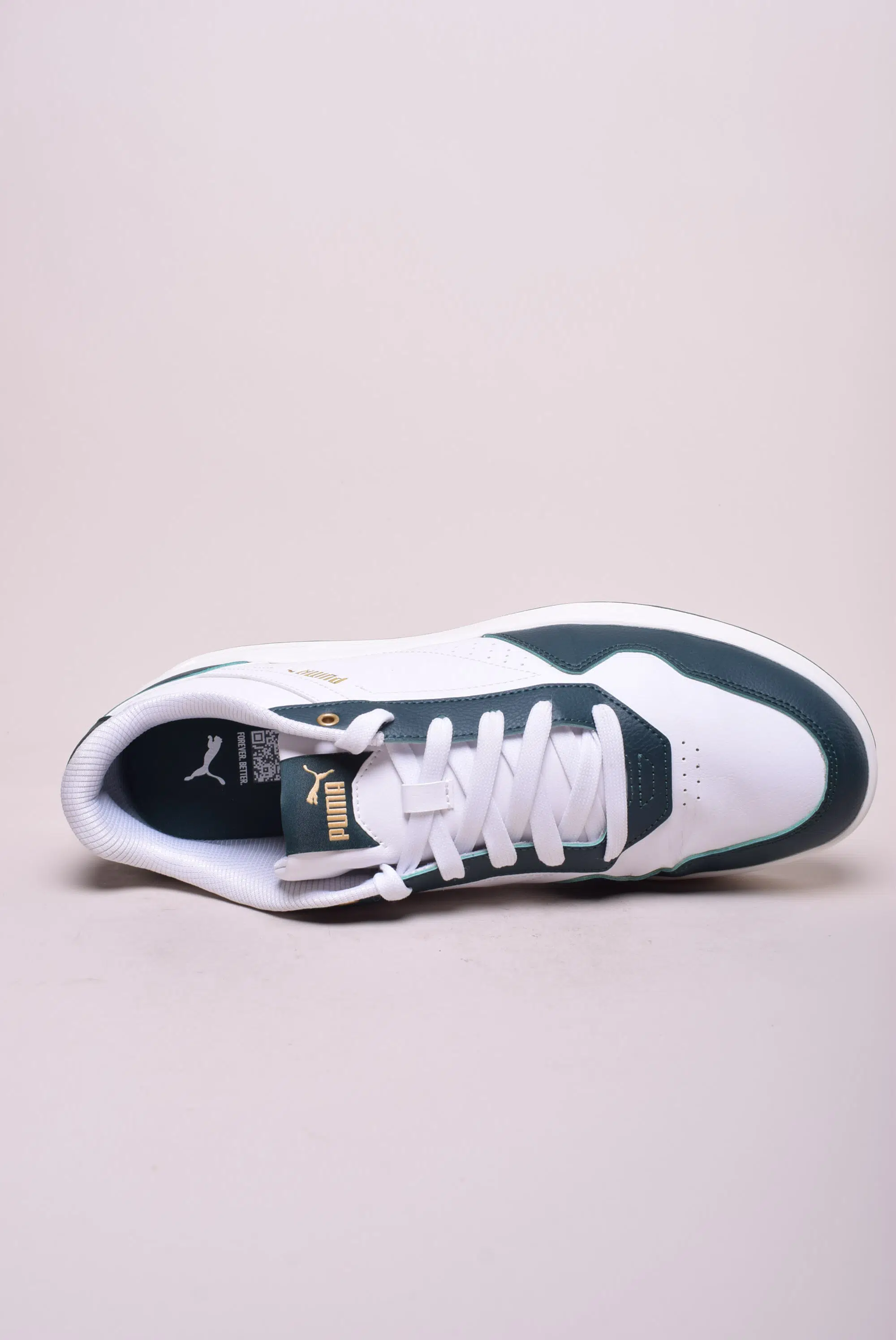 Sneakers barbati Court Classic [3]