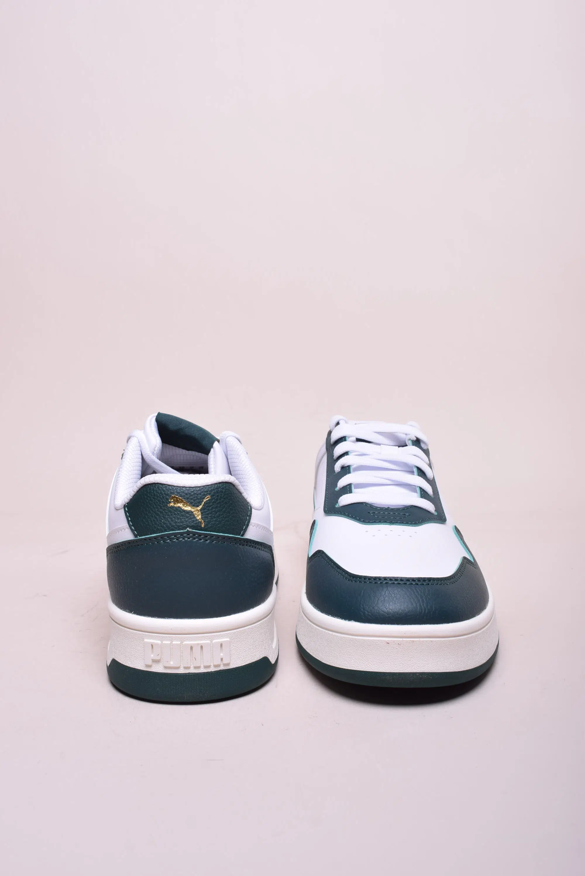 Sneakers barbati Court Classic [2]