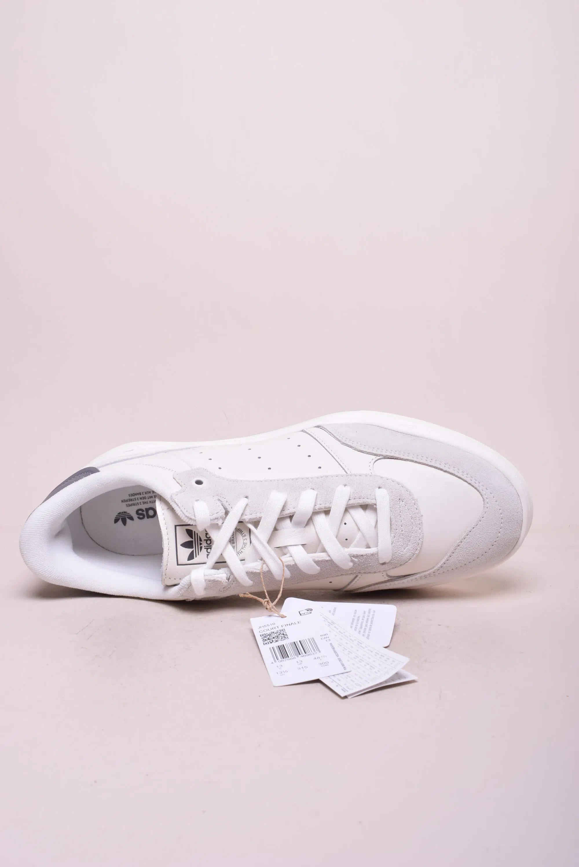 Sneakers barbati Court Finale [3]