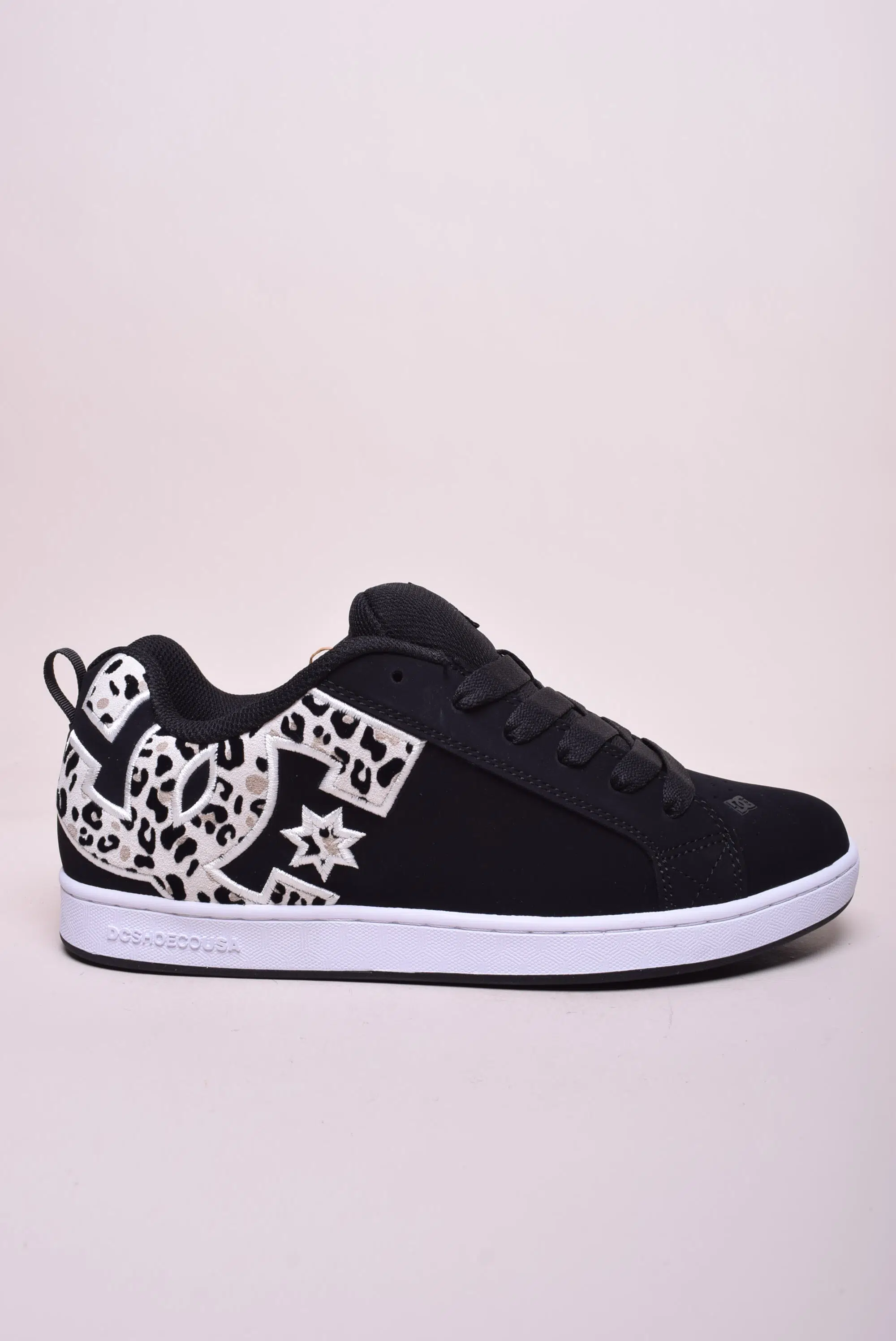 Sneakers barbati Court Graffik