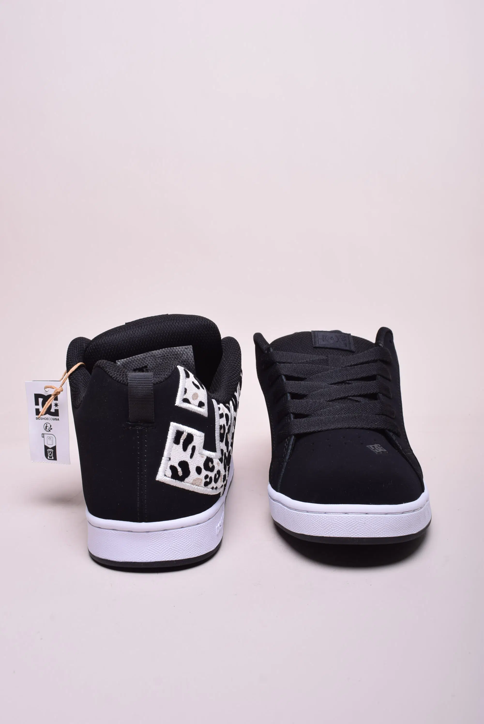 Sneakers barbati Court Graffik [2]