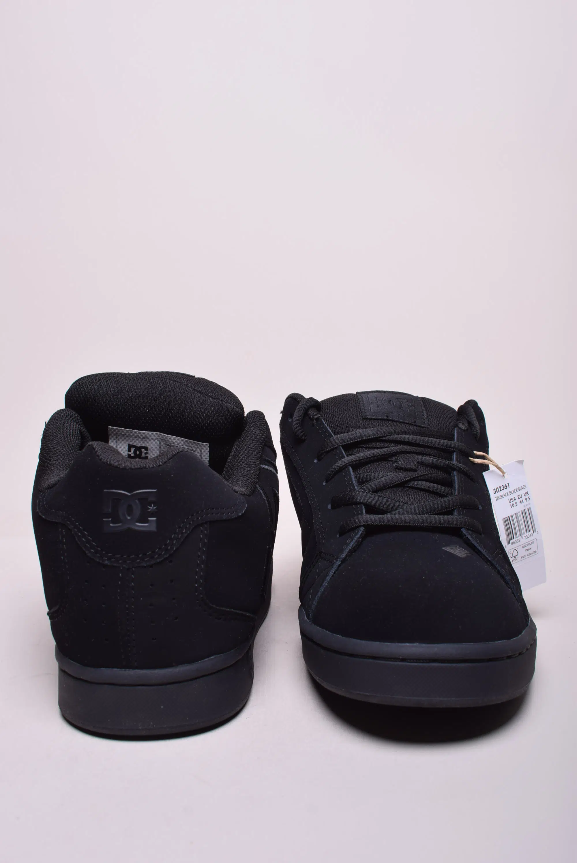 Sneakers barbati Court Graffik [2]