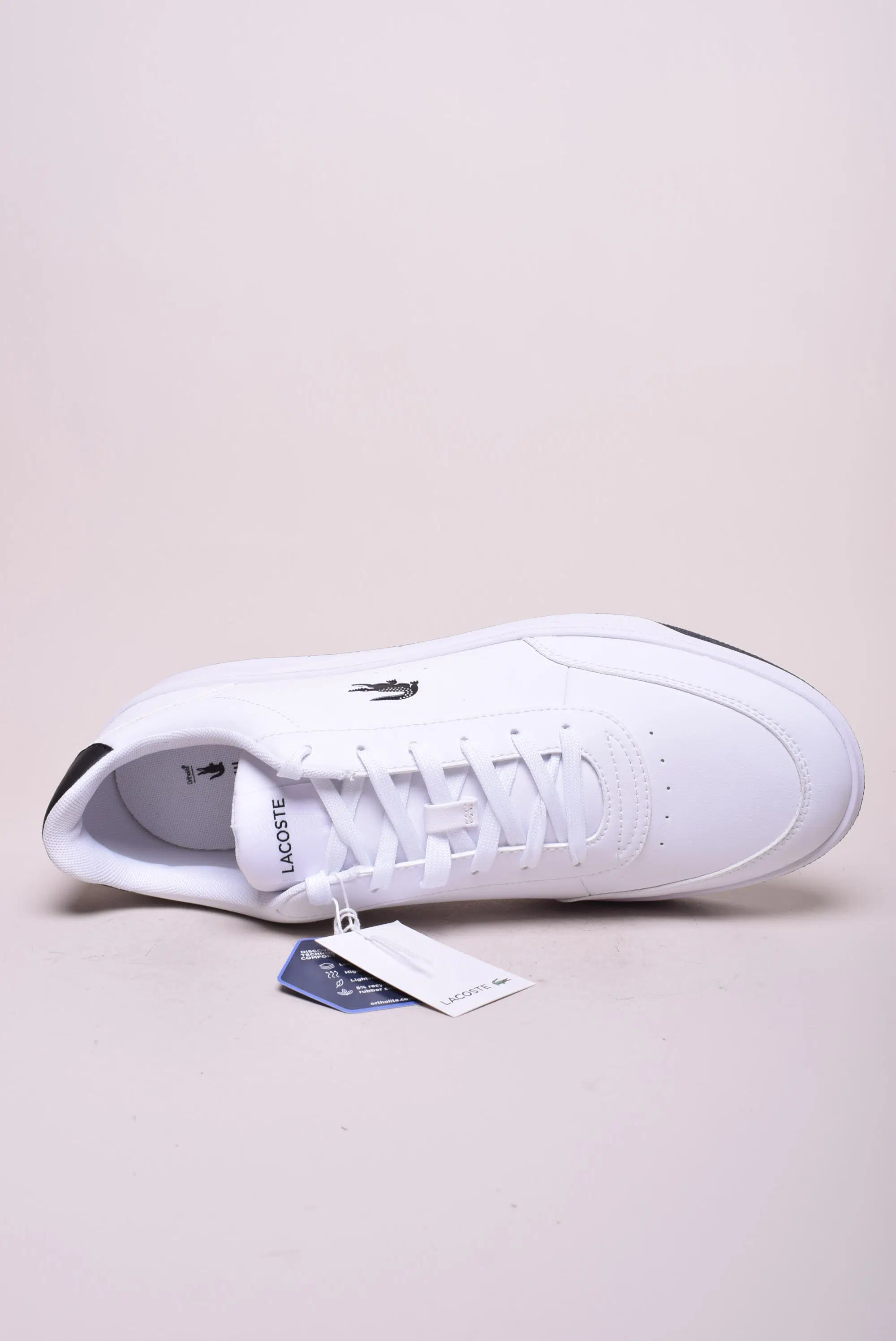 Sneakers barbati COURT PRO 225 [3]