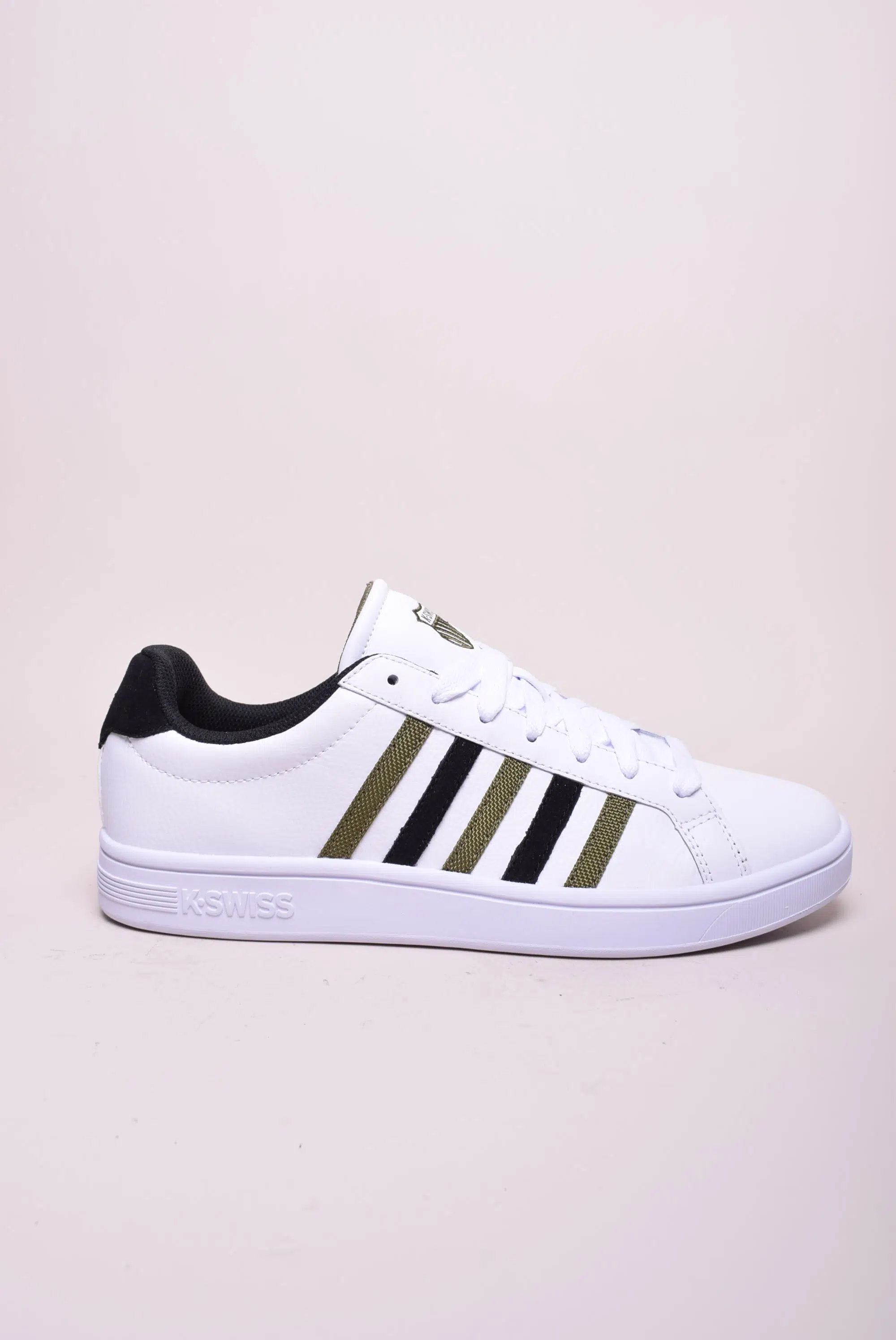 Încălțăminte bărbați - Sneakers barbati Court Tiebreak