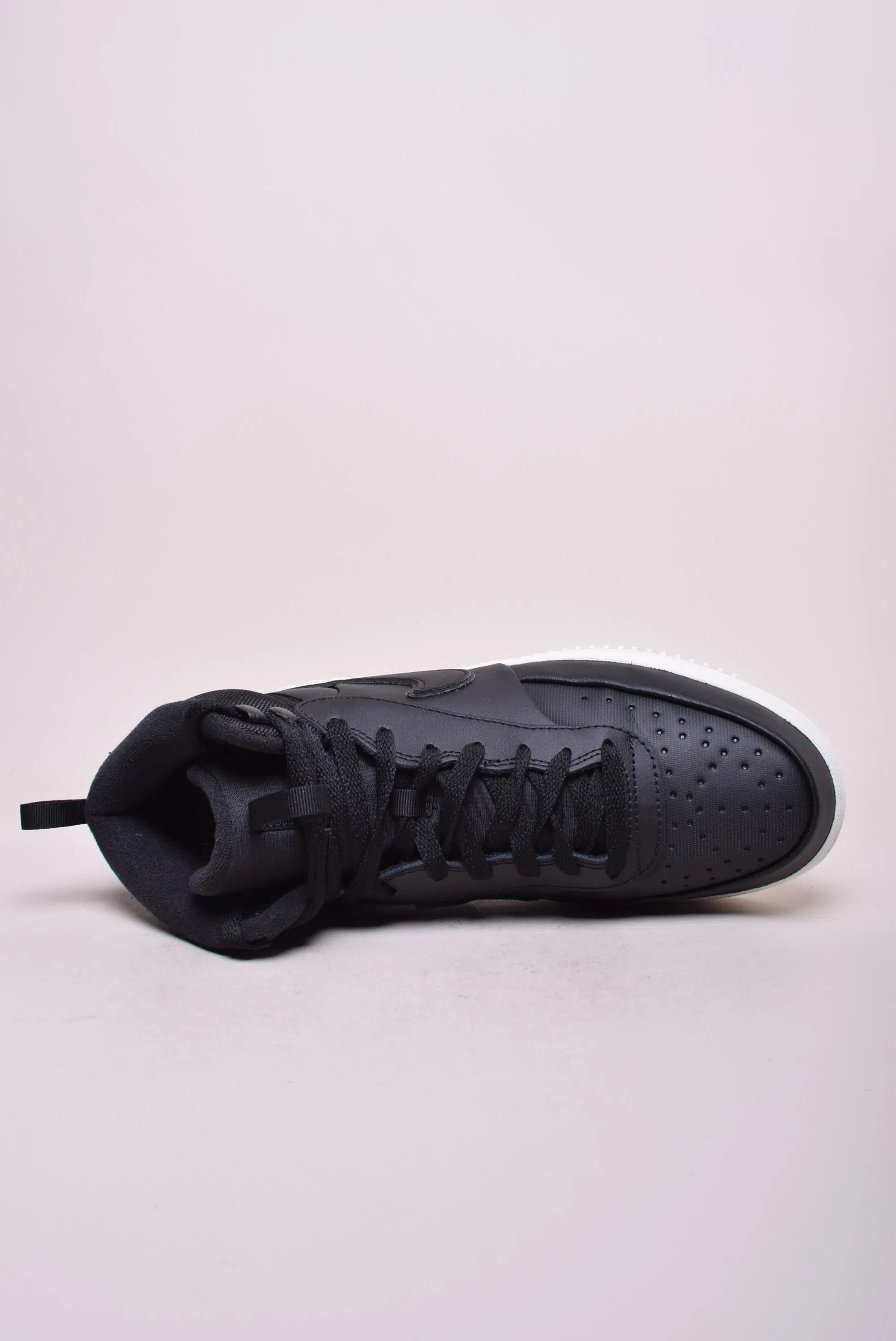 Sneakers barbati Court Vision Mid [3]