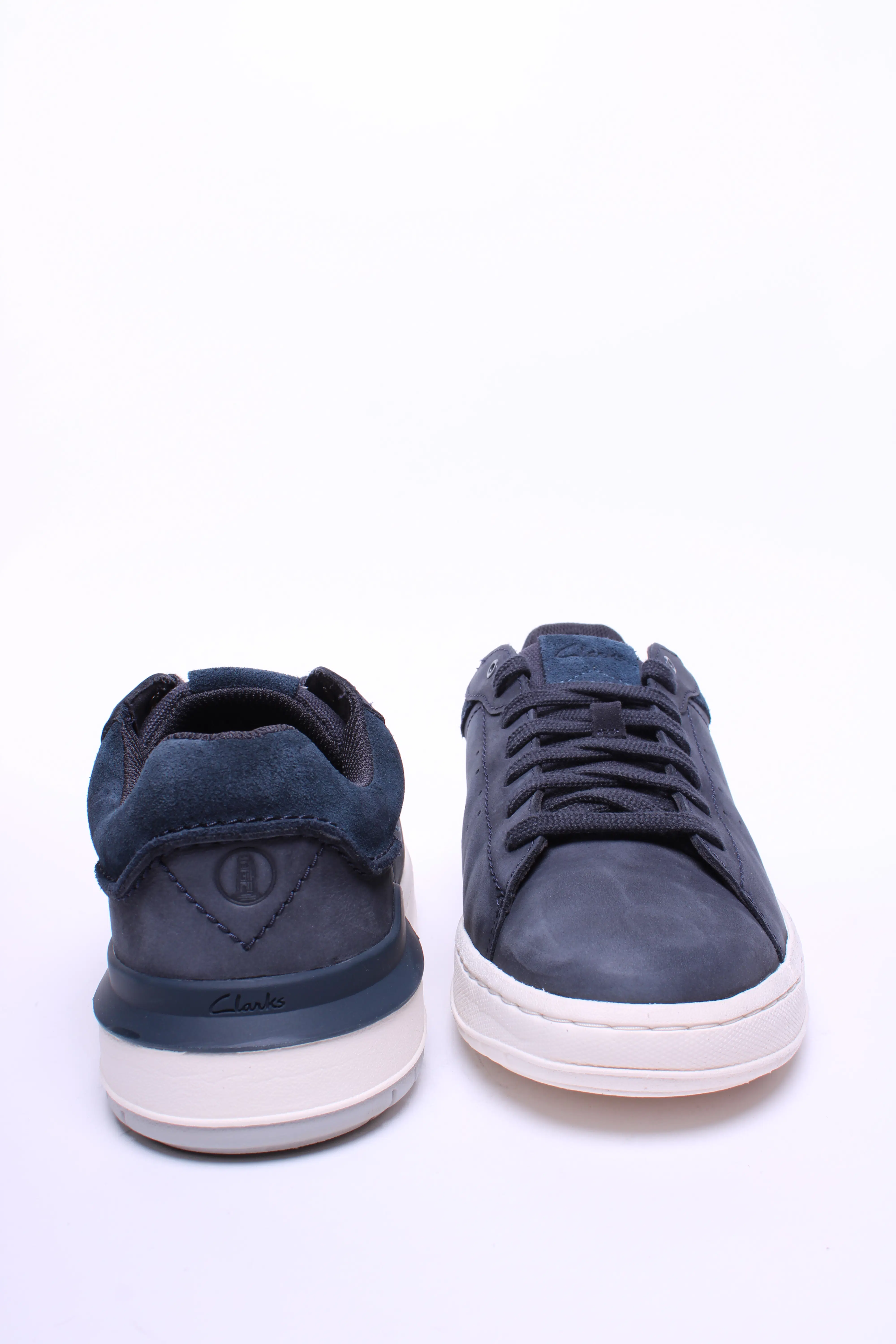 Sneakers barbati Courtlite 2 Run [2]
