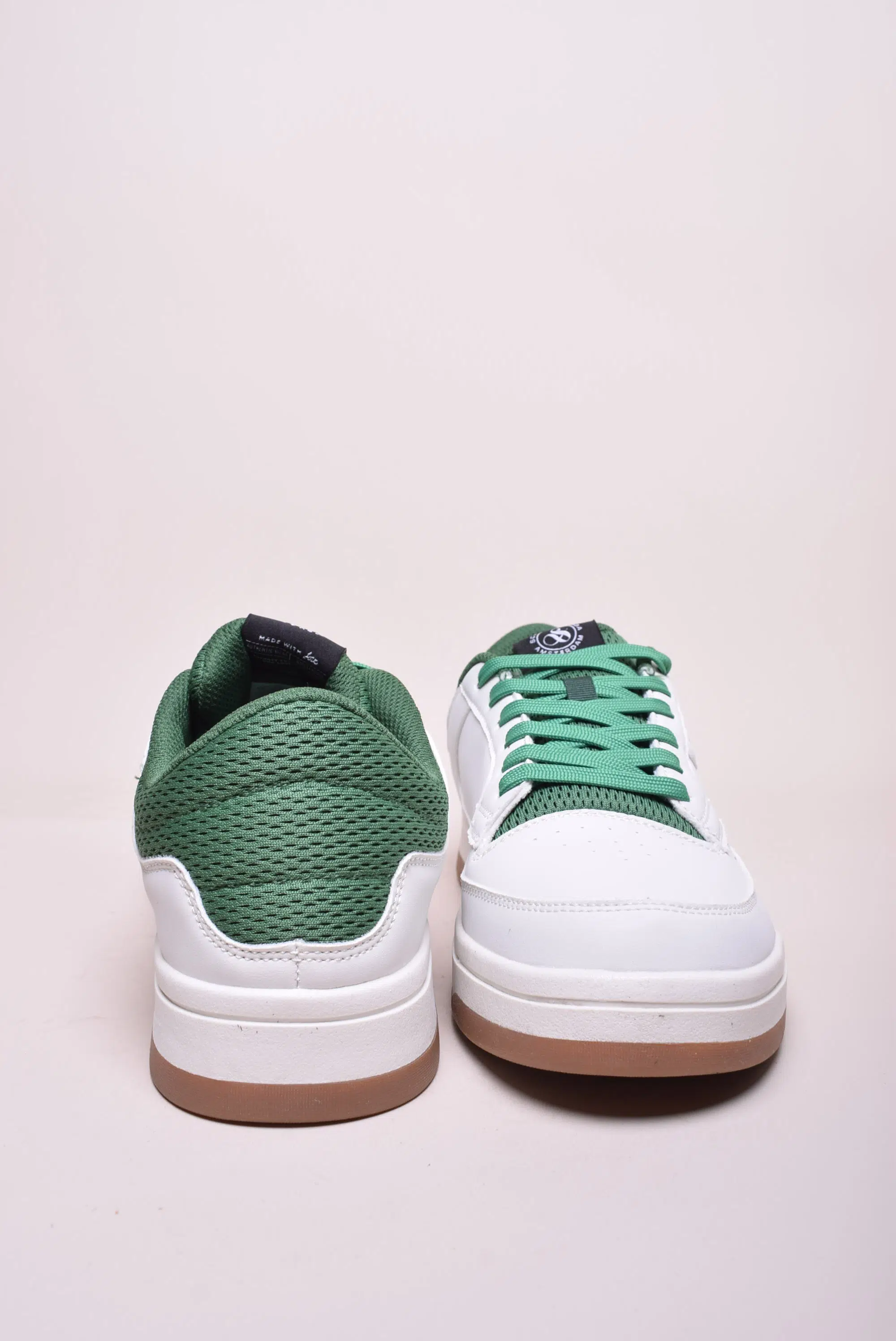 Sneakers barbati Crout [2]