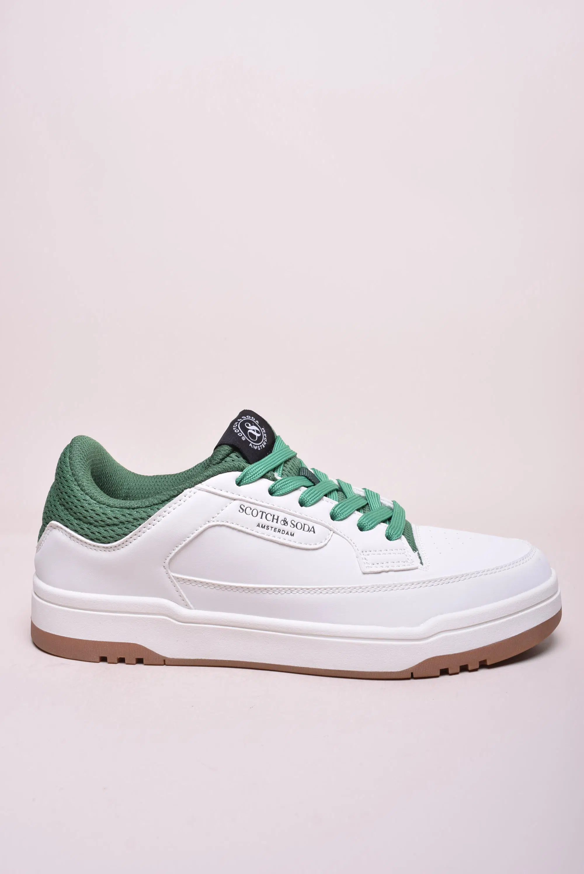 Produse încărcate recent - Sneakers barbati Crout