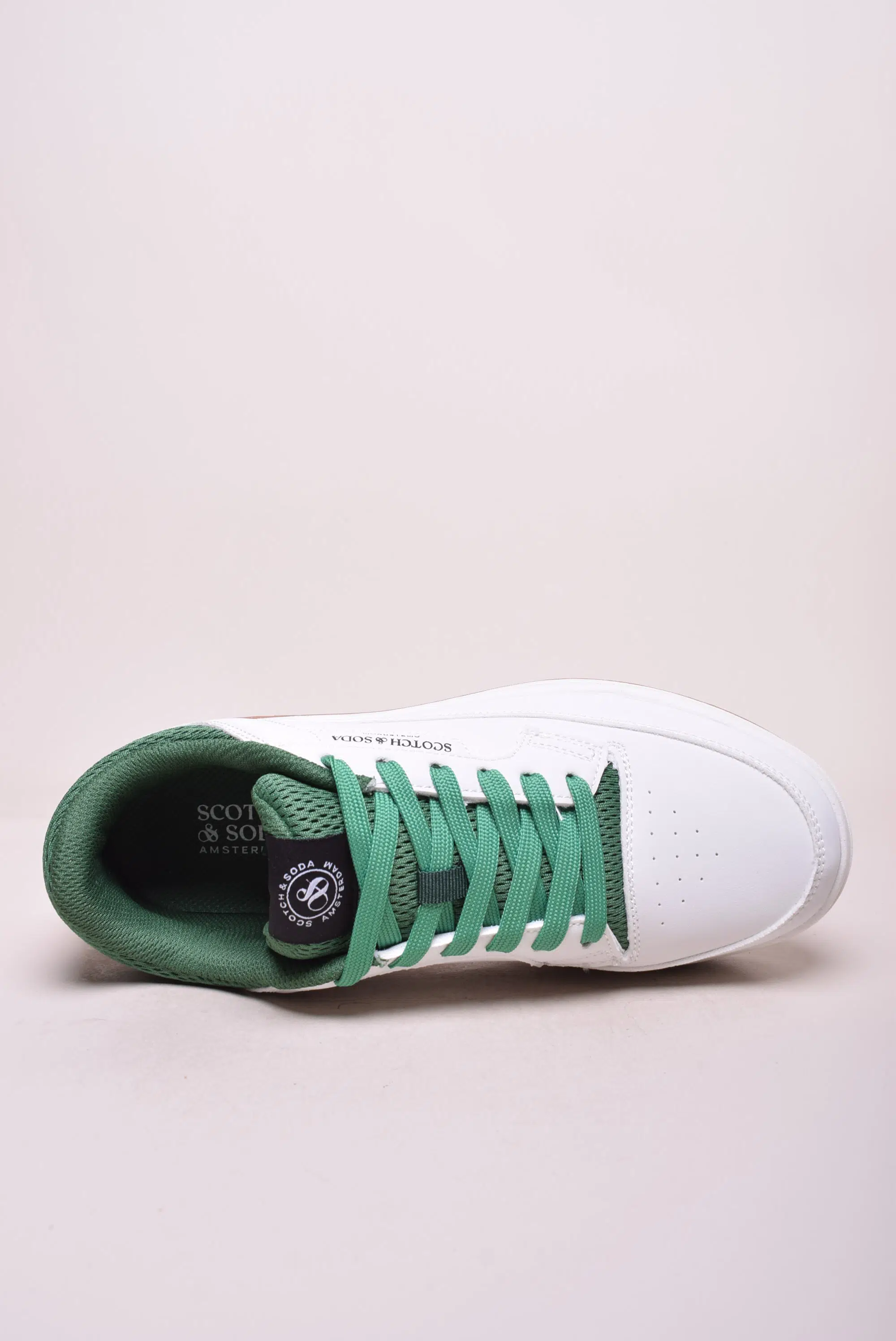 Sneakers barbati Crout [3]