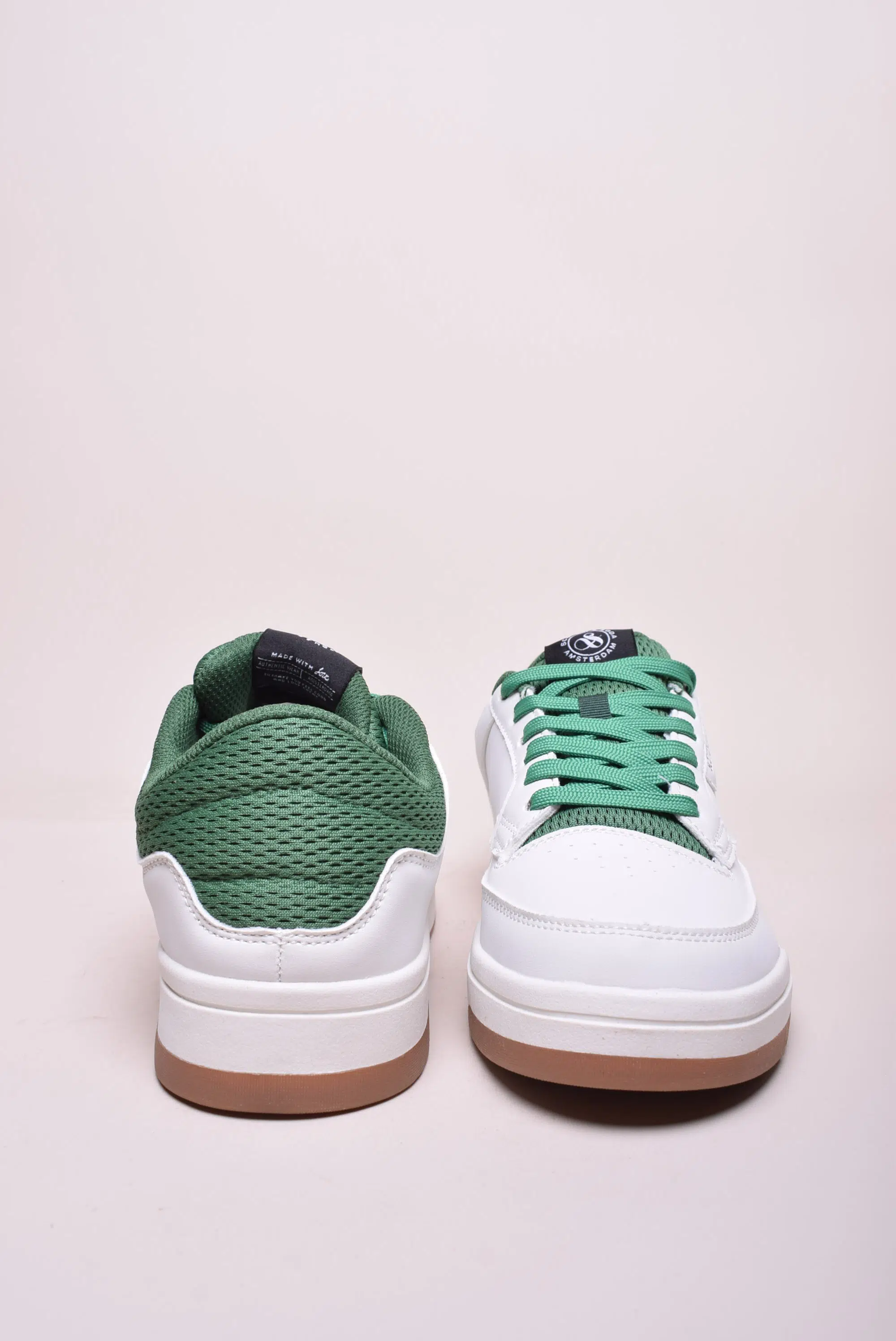 Sneakers barbati Crout [2]