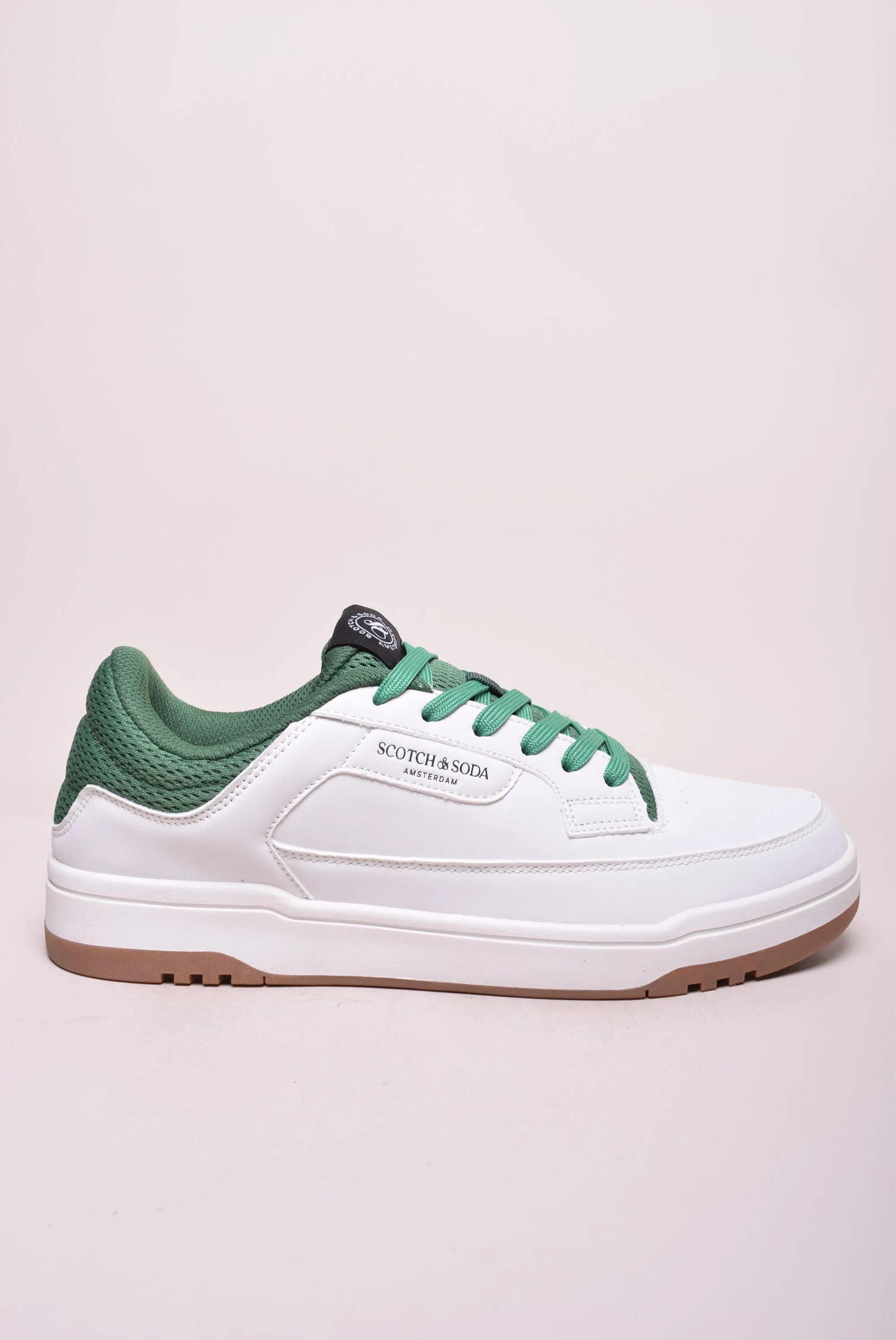 OUTLET - Sneakers barbati Crout
