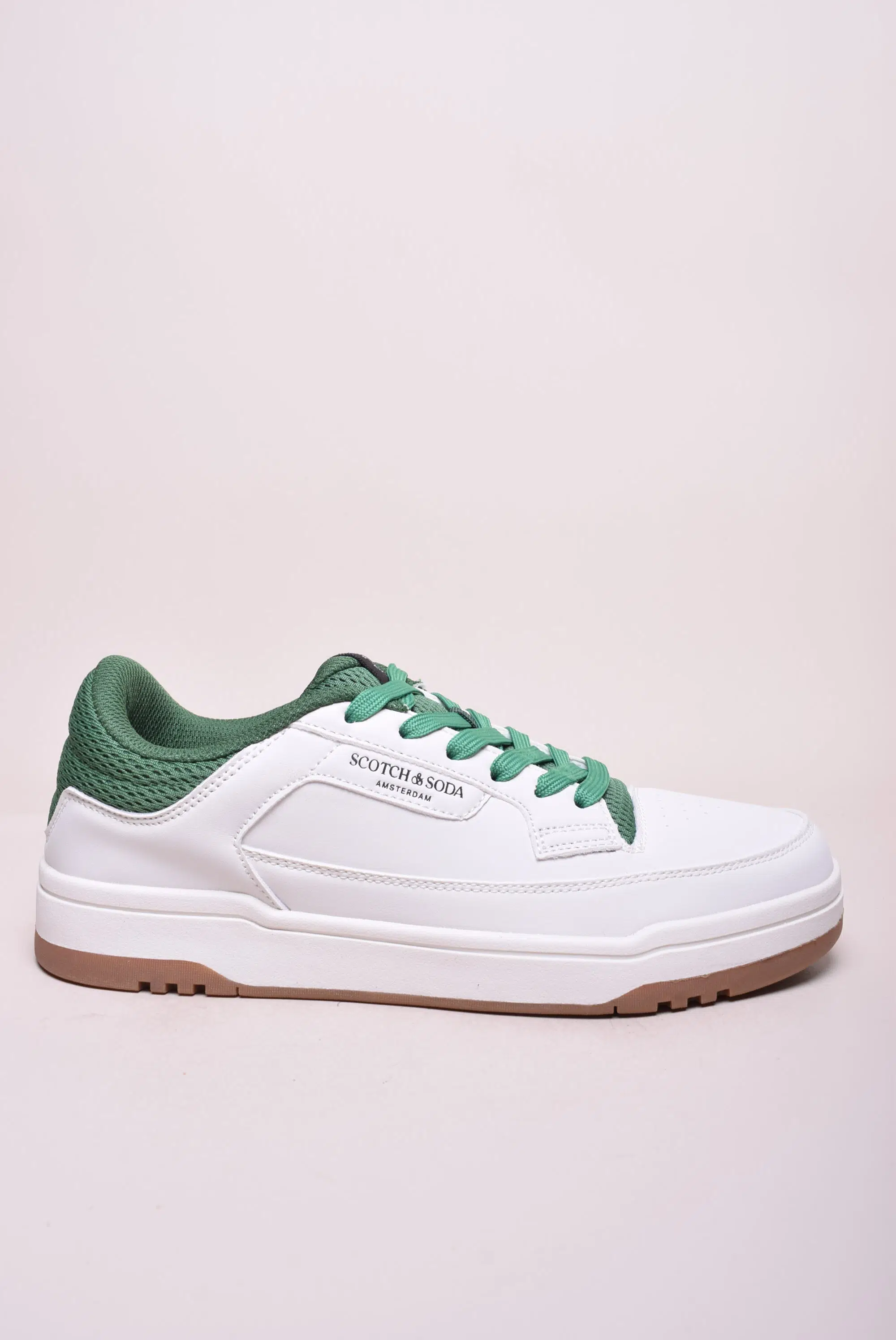 OUTLET - Sneakers barbati Crout