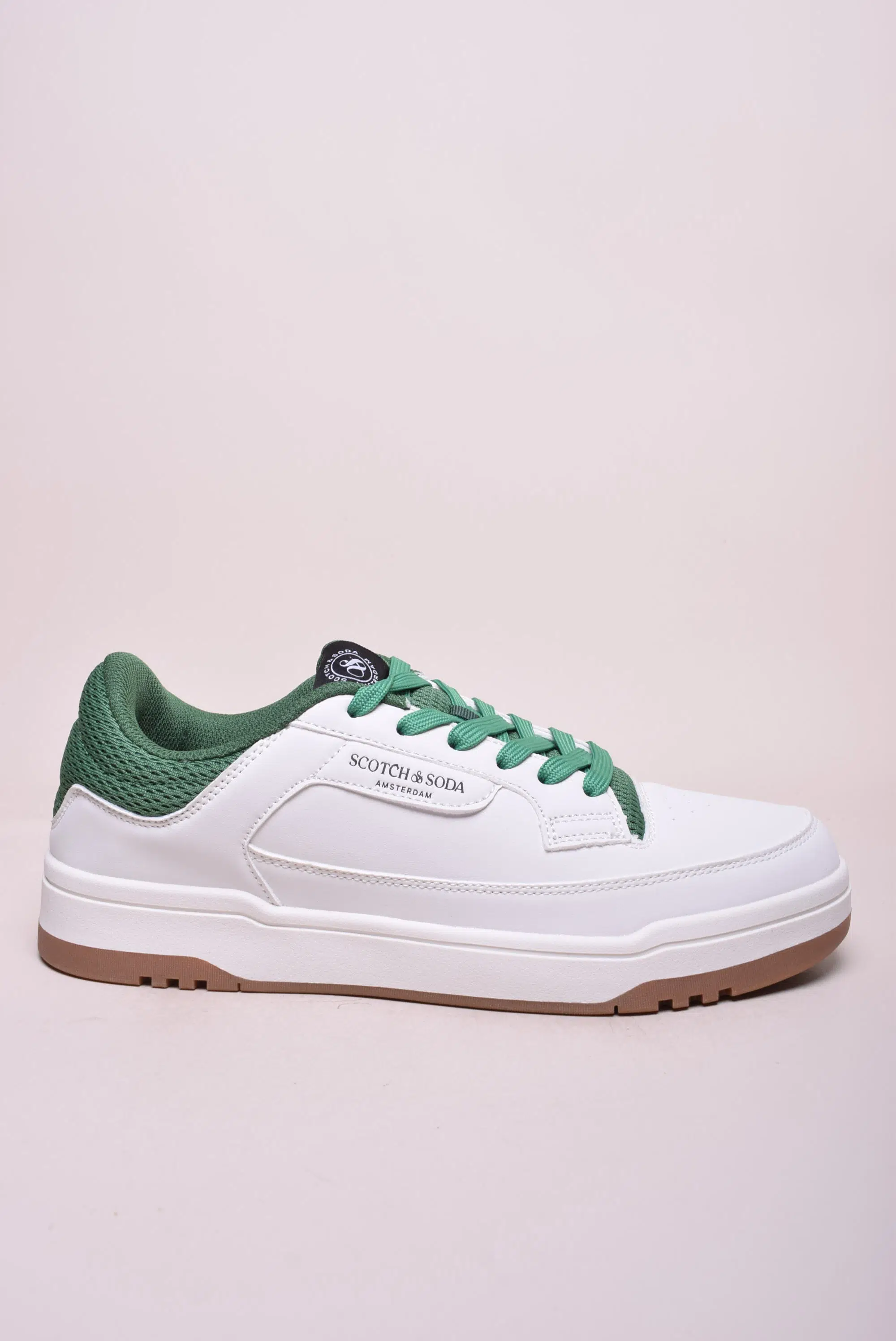 OUTLET - Sneakers barbati Crout
