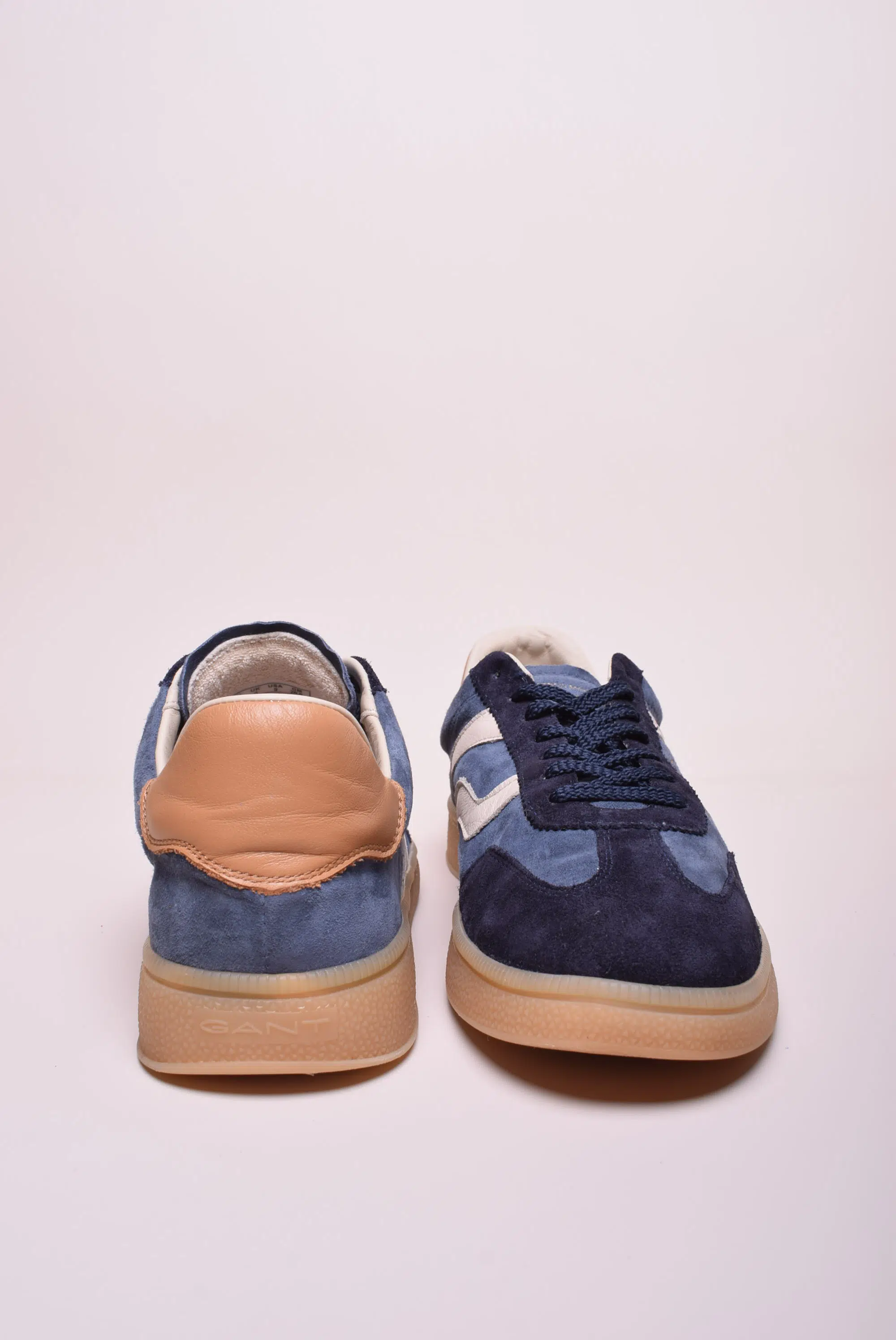 Sneakers barbati Cuzmo [2]