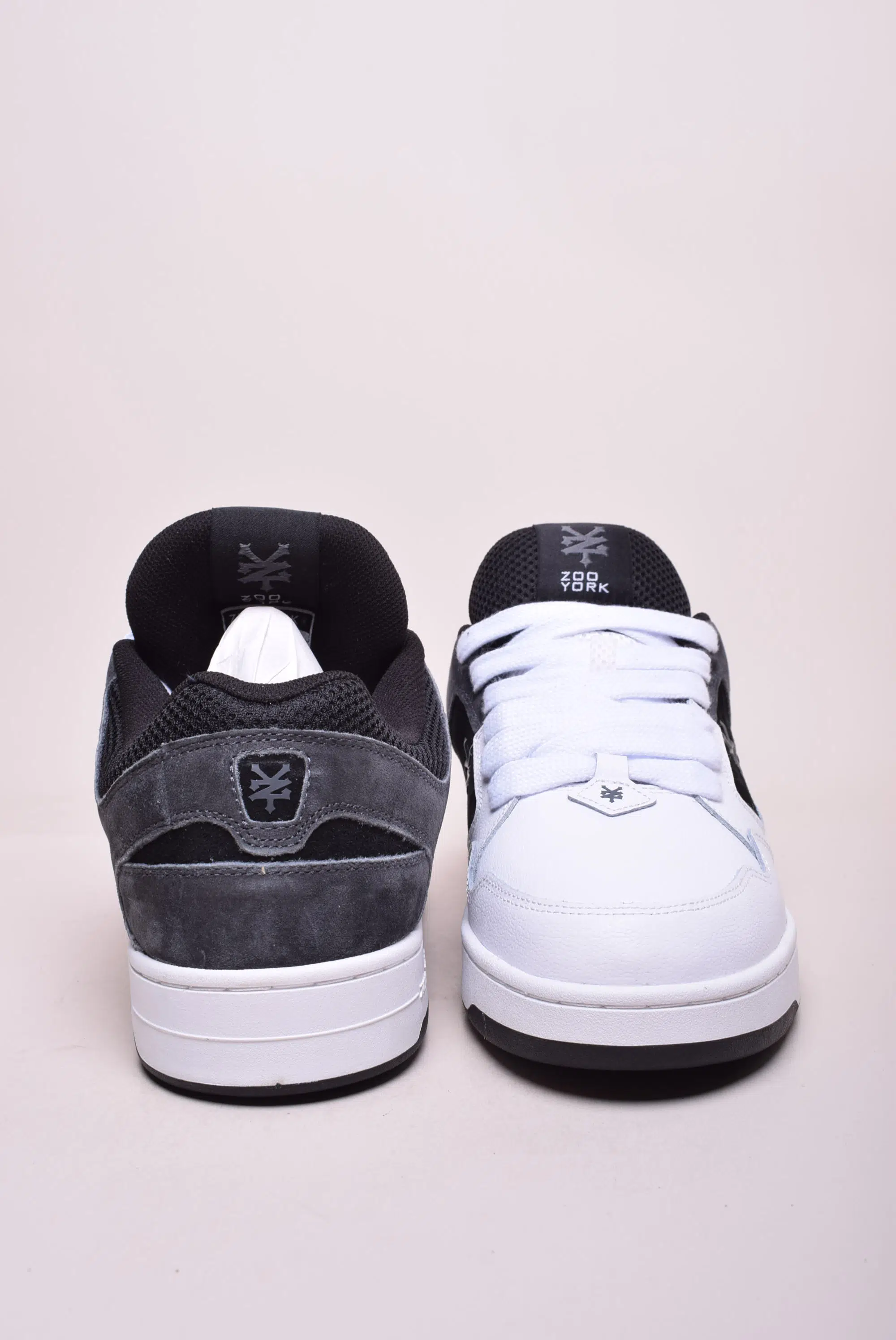 Sneakers barbati D7 [2]