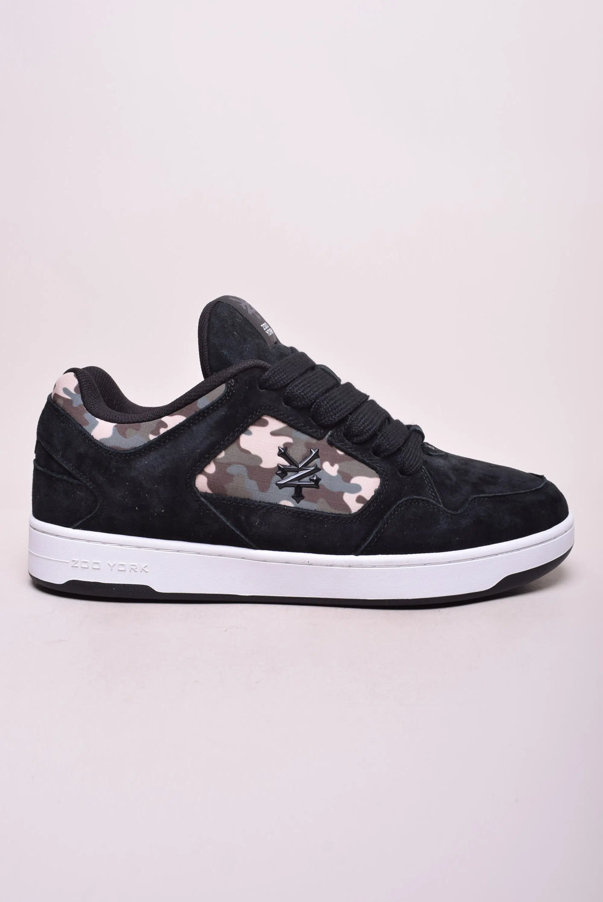 Pantofi sport și teniși bărbați - Sneakers barbati D7