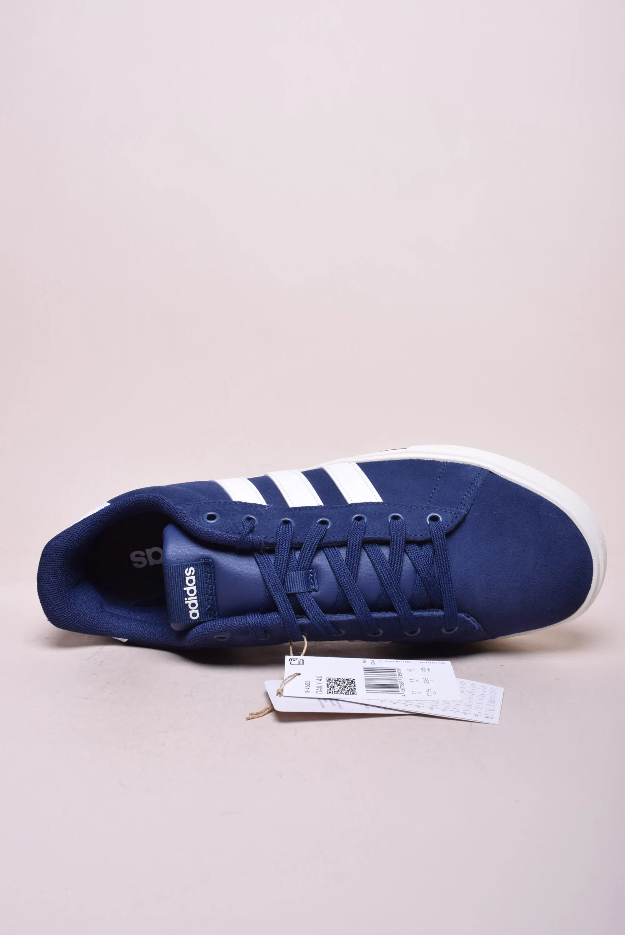 Sneakers barbati Daily 4.0 [3]